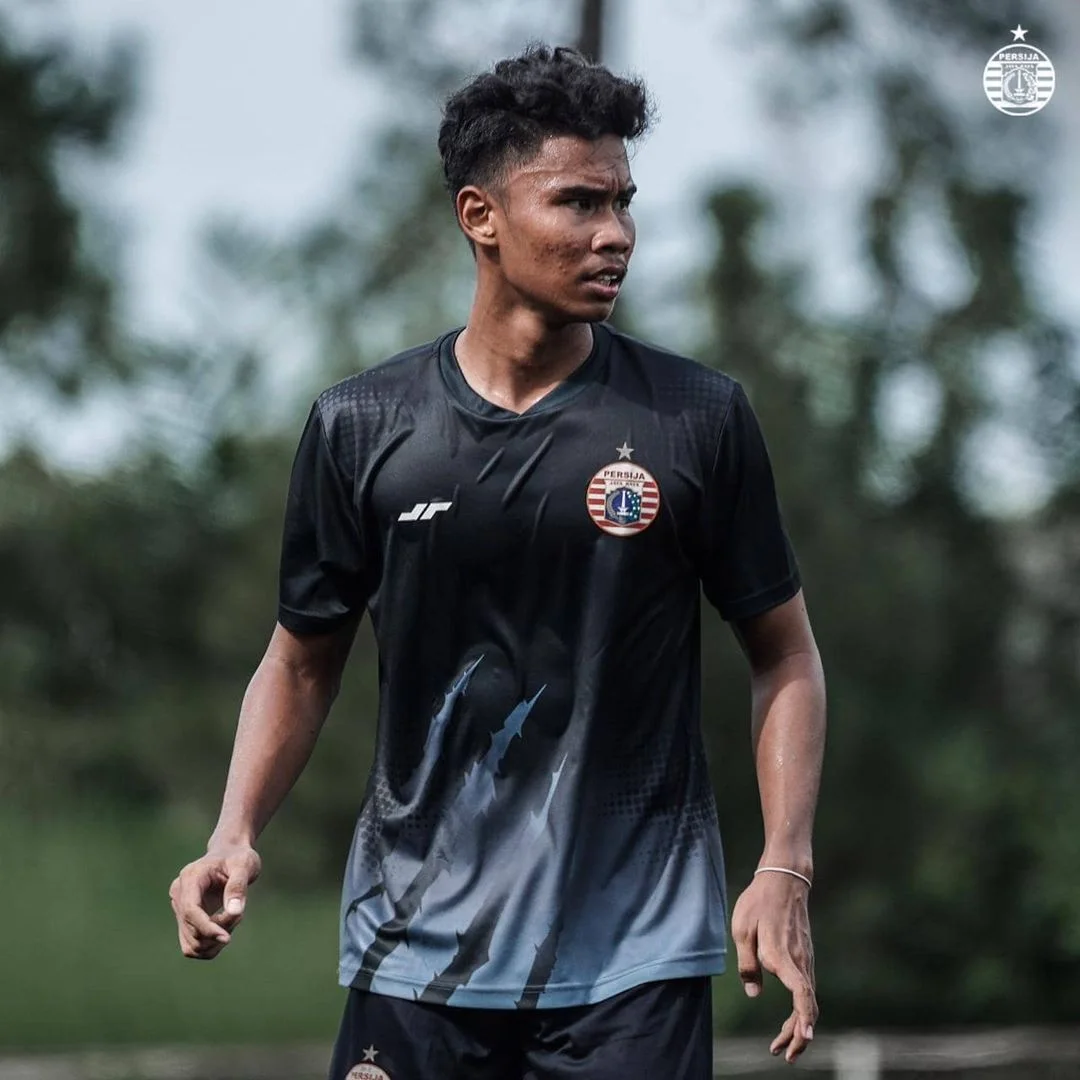 MUHAMMAD FERARRI DAN BERKAH TERSELUBUNG PUNYA NAMA UNIK
