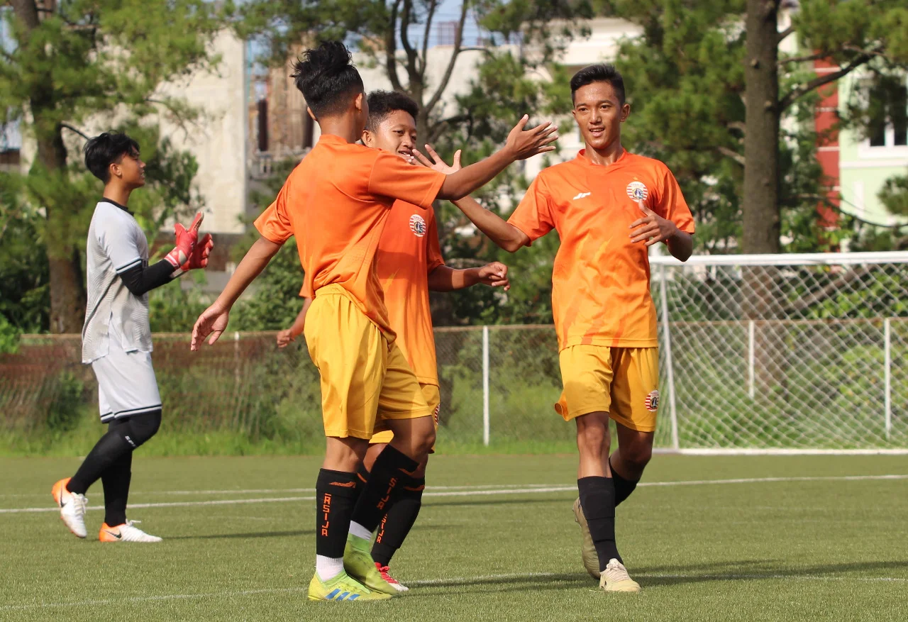 RAKA CAHYANA BICARA HASIL UNDIAN PIALA ASIA U-16