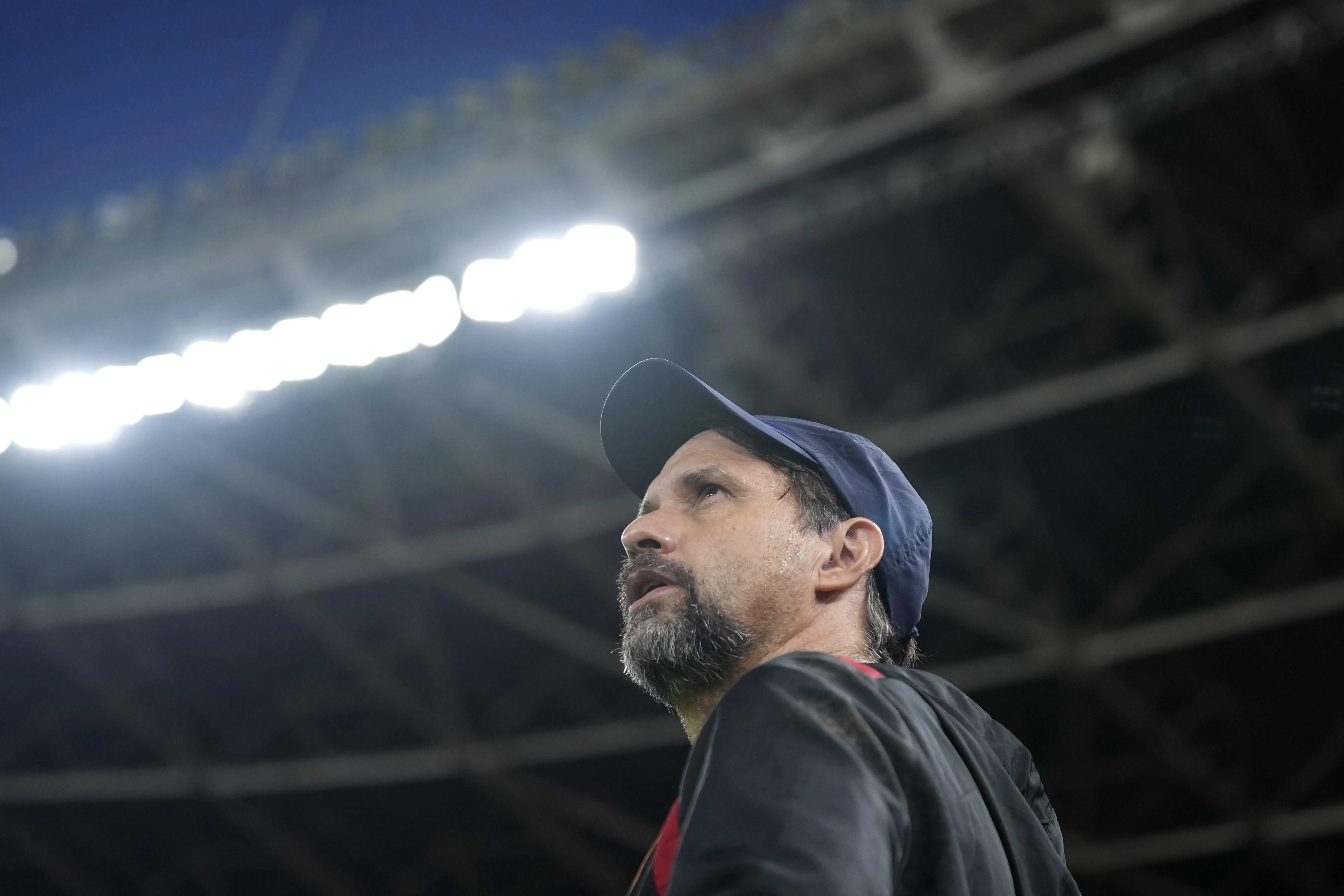 AKHIR PERJALANAN MAURICIO SOUZA DAN JEJAK YANG AKAN TETAP TINGGAL
