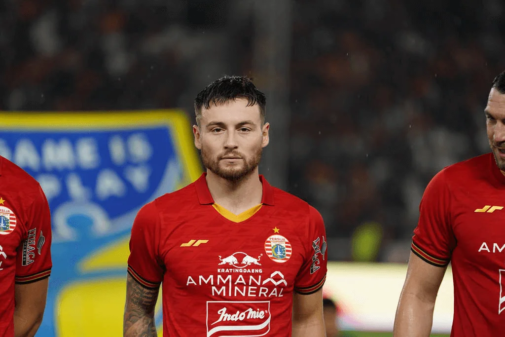 TIGA PEMAIN BELANDA YANG JADI INSPIRASI KLOK