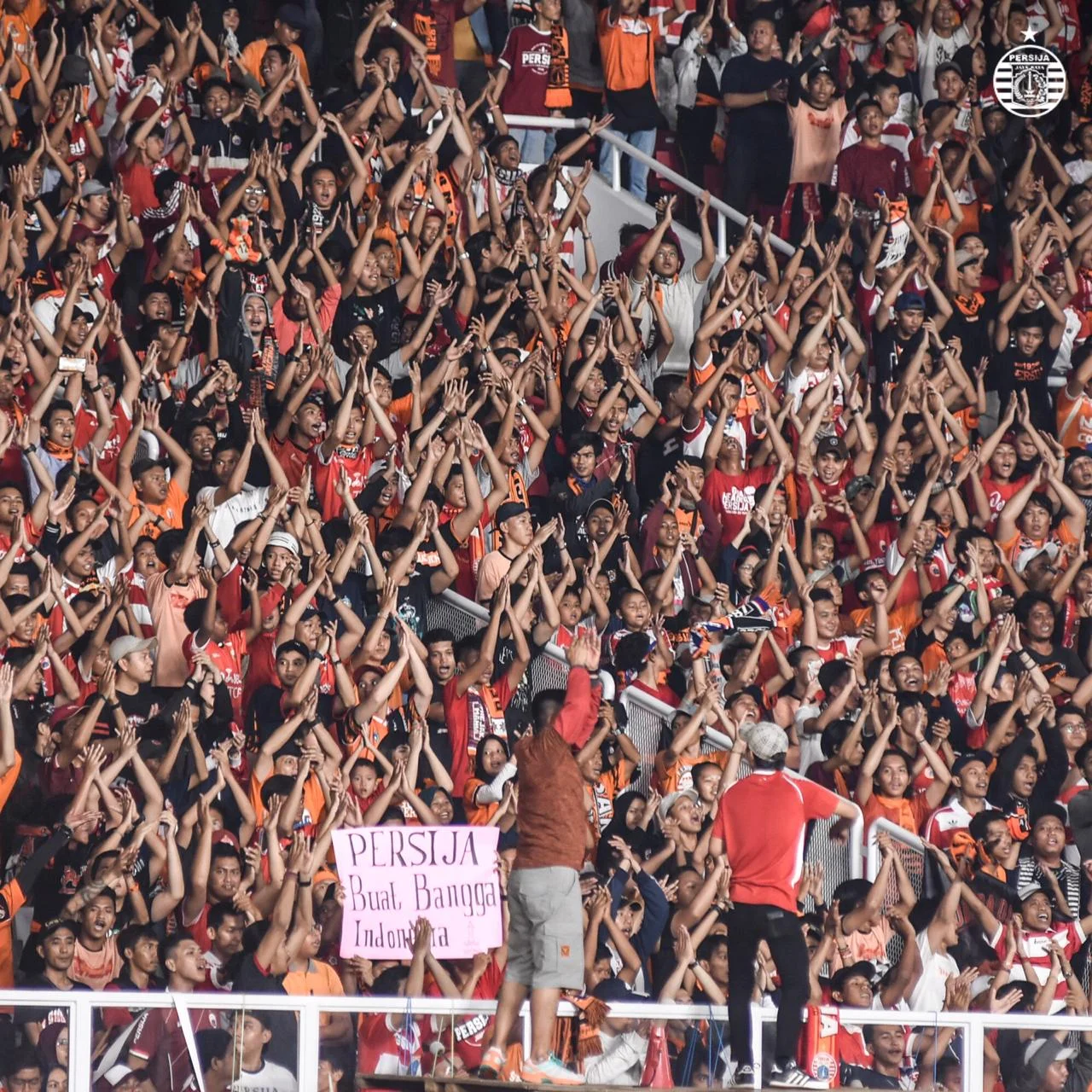 MARKO SIMIC SUDAH SANGAT RINDU AKAN KEHADIRAN JAKMANIA DI STADION