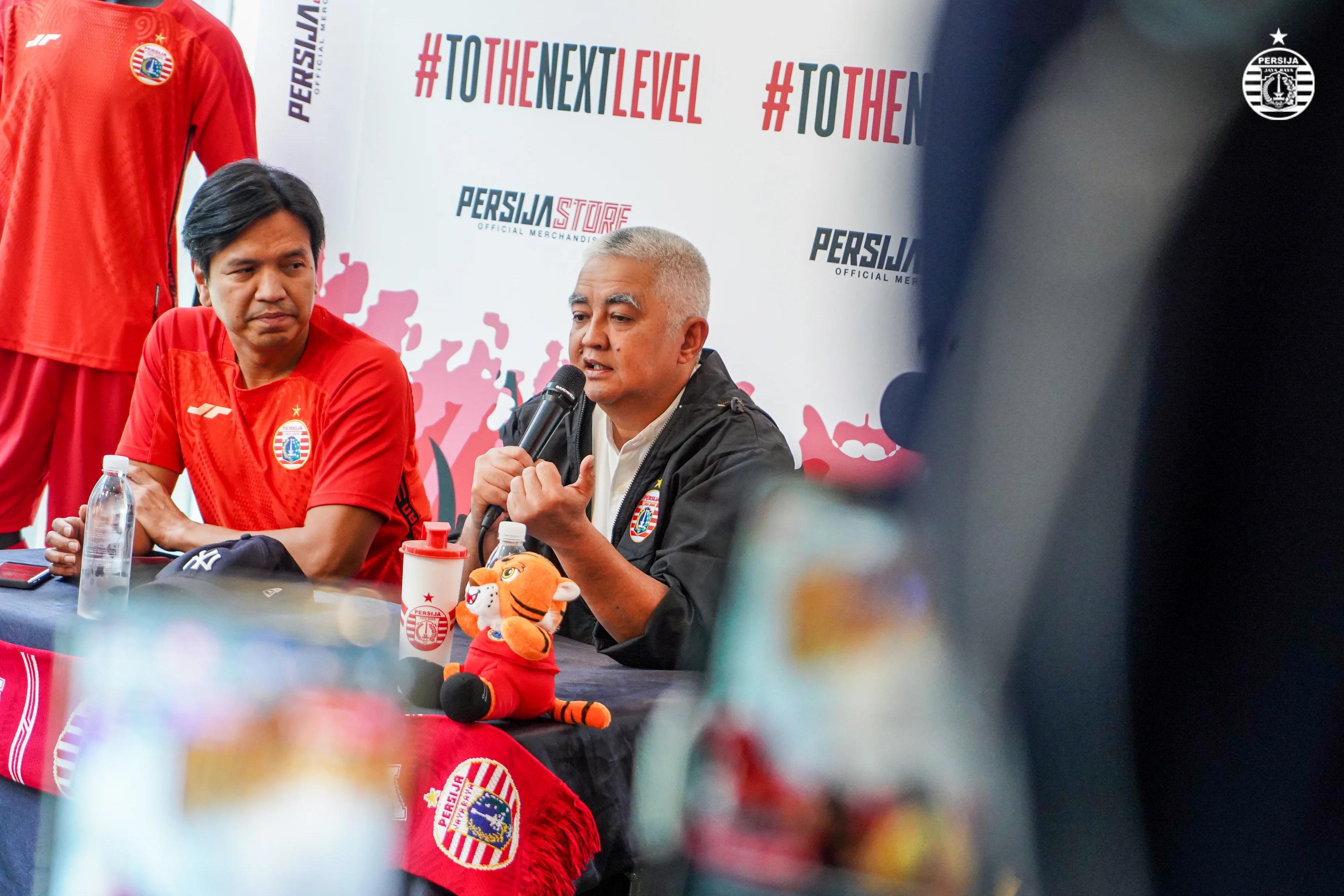 PERSIJA STORE KINI DIKELOLA SEPENUHNYA OLEH MANAJEMEN PERSIJA