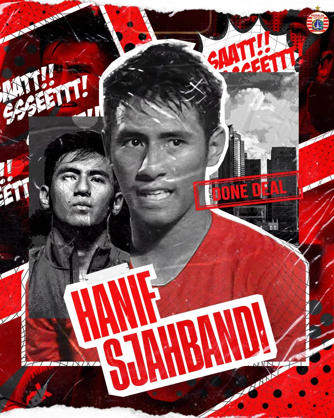 HANIF SJAHBANDI SUSUL FIRZA ANDIKA