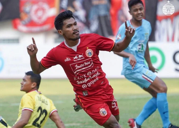 AKSI "COME BACK" PERSIJA DALAM DUA MUSIM TERAKHIR