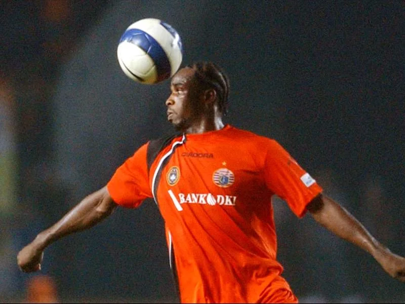 SEJARAH HARI INI: PERSIJA MENANG 3-1 ATAS PERSIJAP (2008)