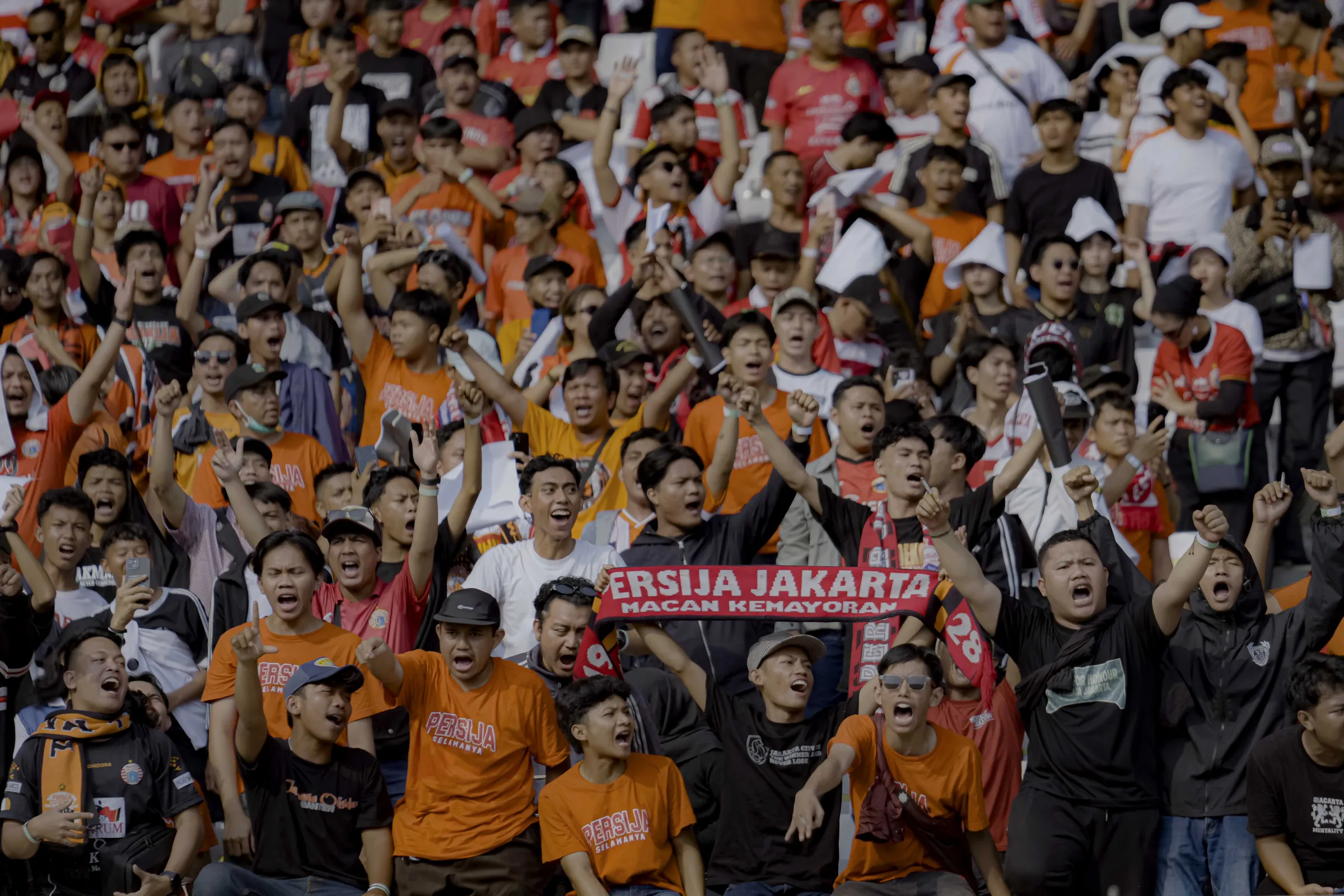 SHIN TAE-YONG NANTIKAN ENERGI JAKMANIA DI BANTUL