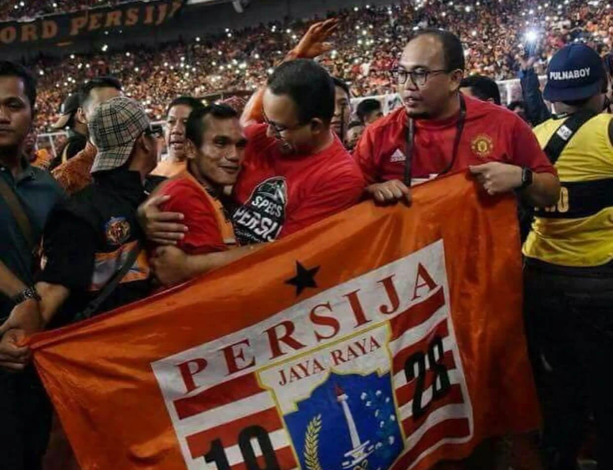 DUA TEMPAT DI JAKARTA YANG TAK BISA DILUPAKAN RIKO SIMANJUNTAK