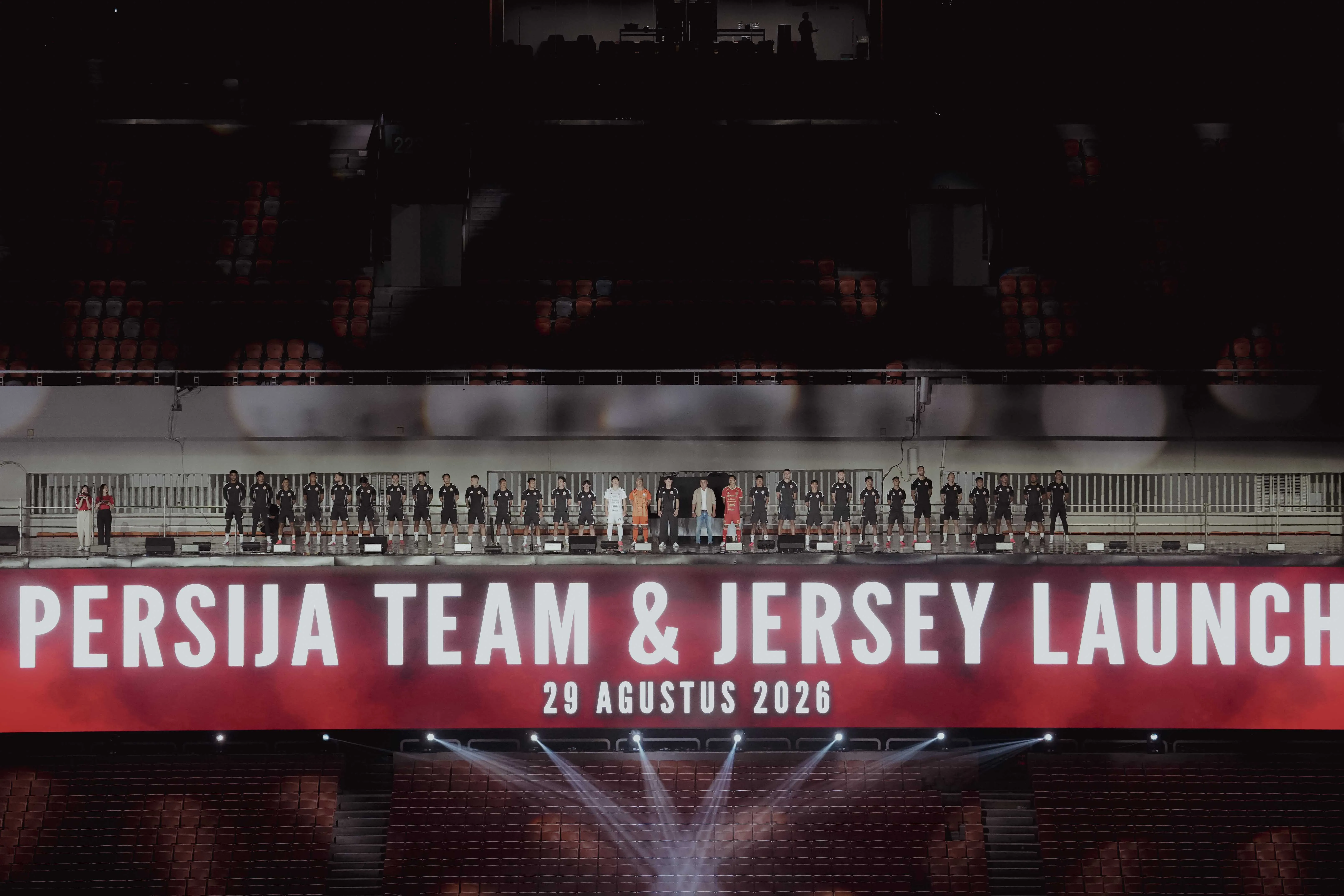 WAJIB BERIKAN YANG TERBAIK PADA PEKAN AWAL SUPER LEAGUE 2026/2027