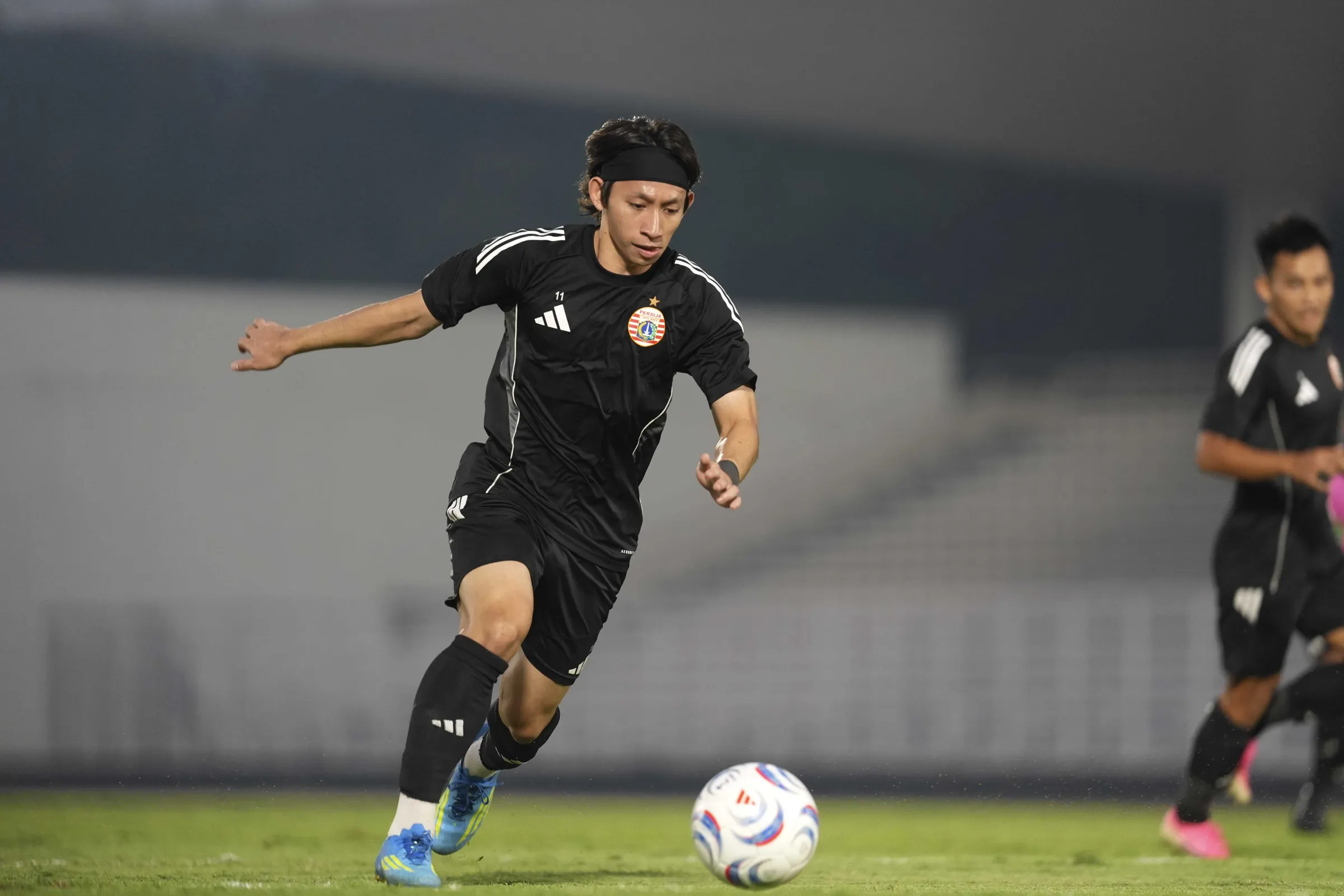 PERSIJA SEMAKIN SOLID JELANG KICK OFF SUPER LEAGUE 2026/2027