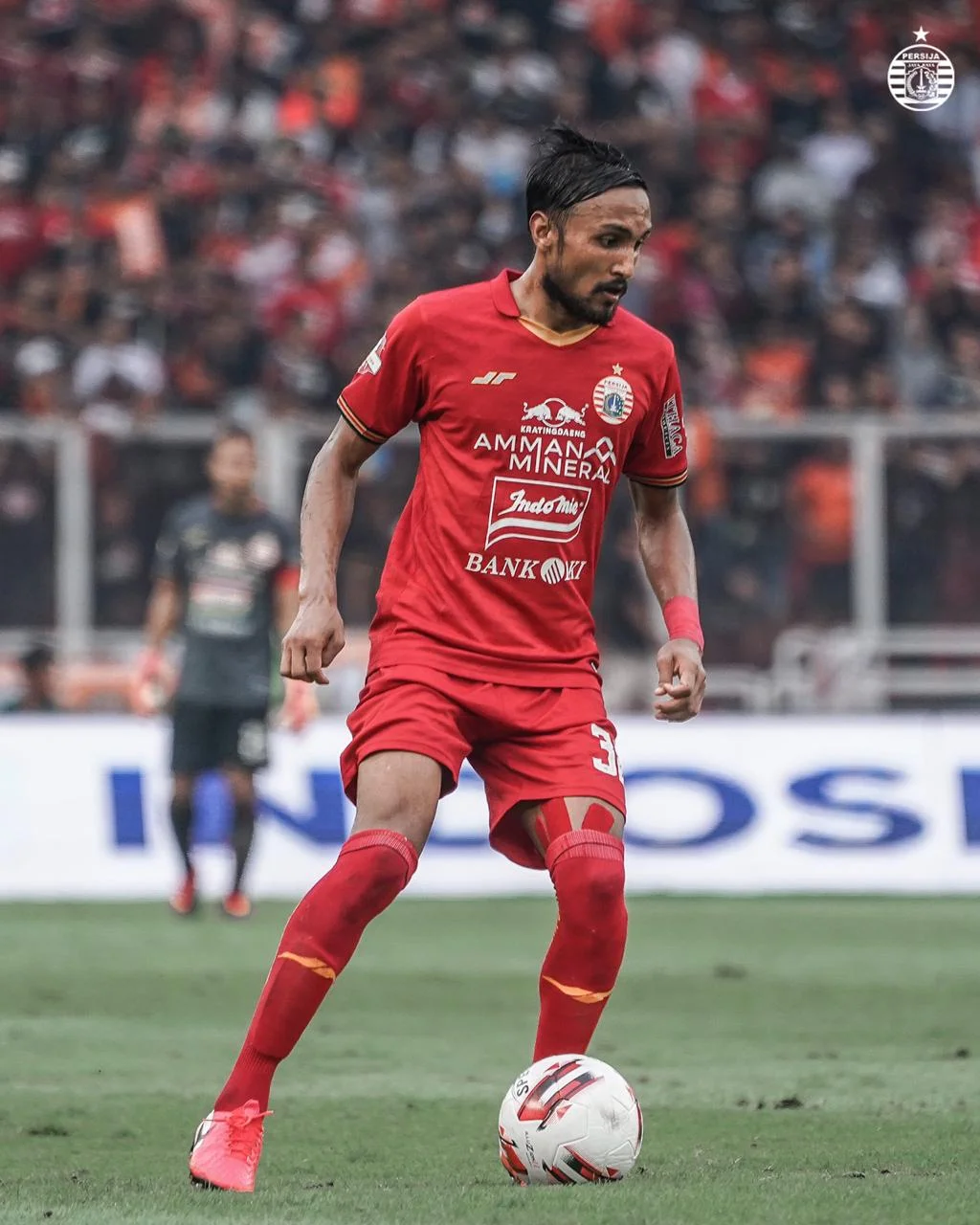 BUKTI KONSISTENSI ROHIT CHAND