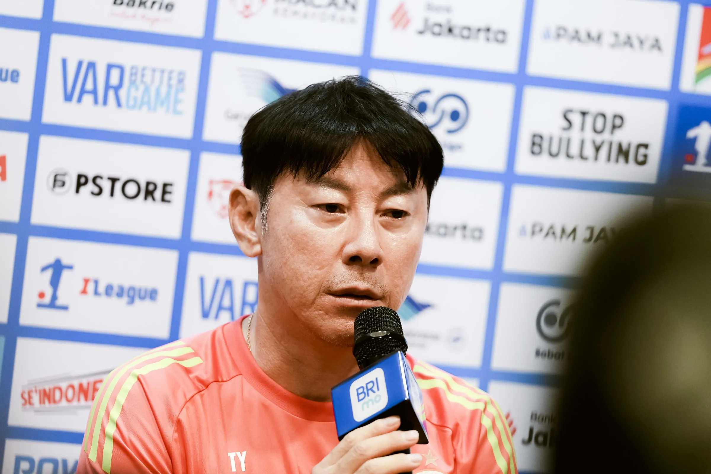PREVIEW PERSIJA VS PERSIK: KONSISTEN DEMI HASIL TERBAIK