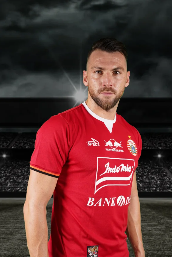 SIMIC BOYONG DUA GELAR INDIVIDU