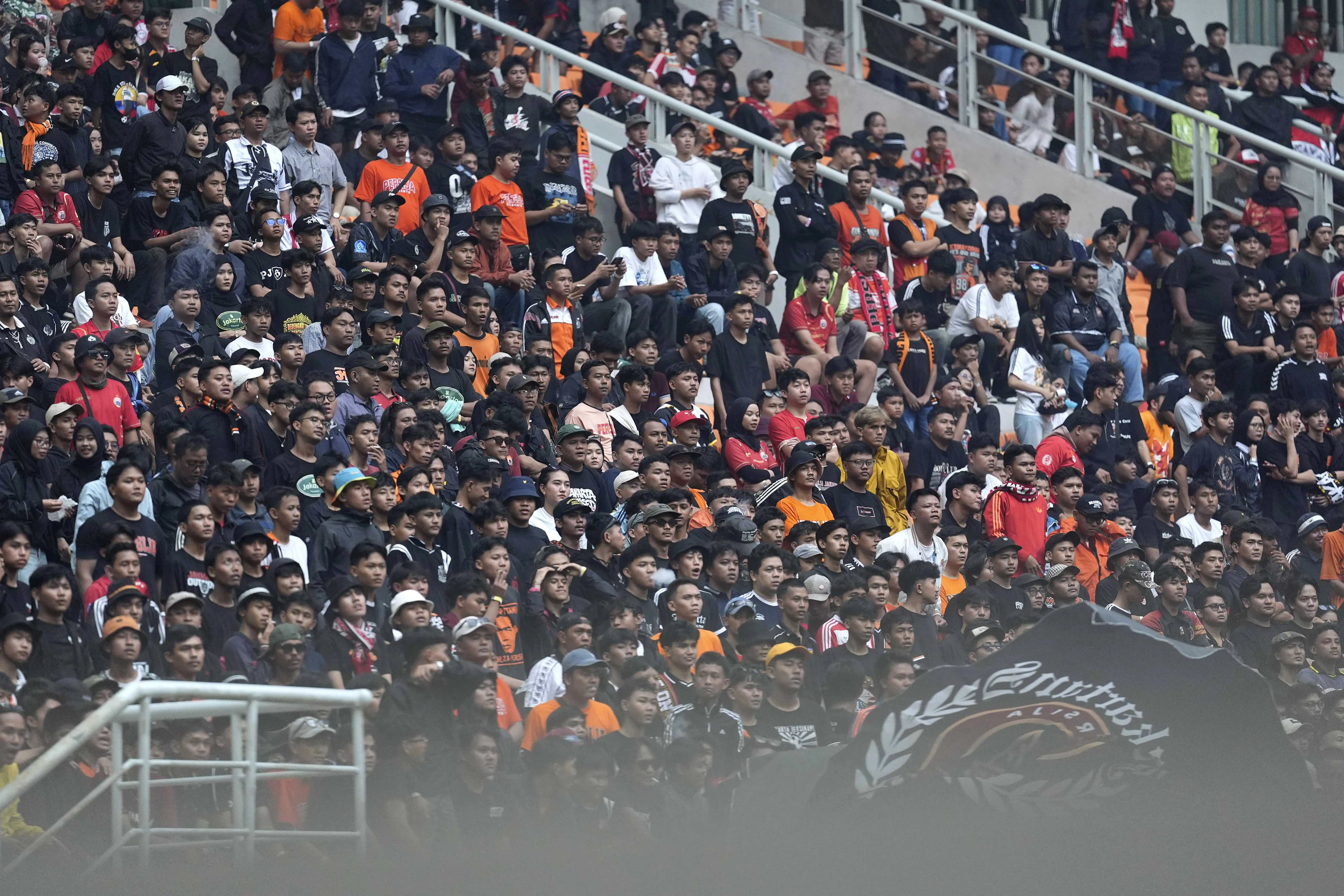 EKSPEKTASI JAKMANIA AKAN DIJAWAB SHIN TAE-YONG DENGAN DAYA JUANG