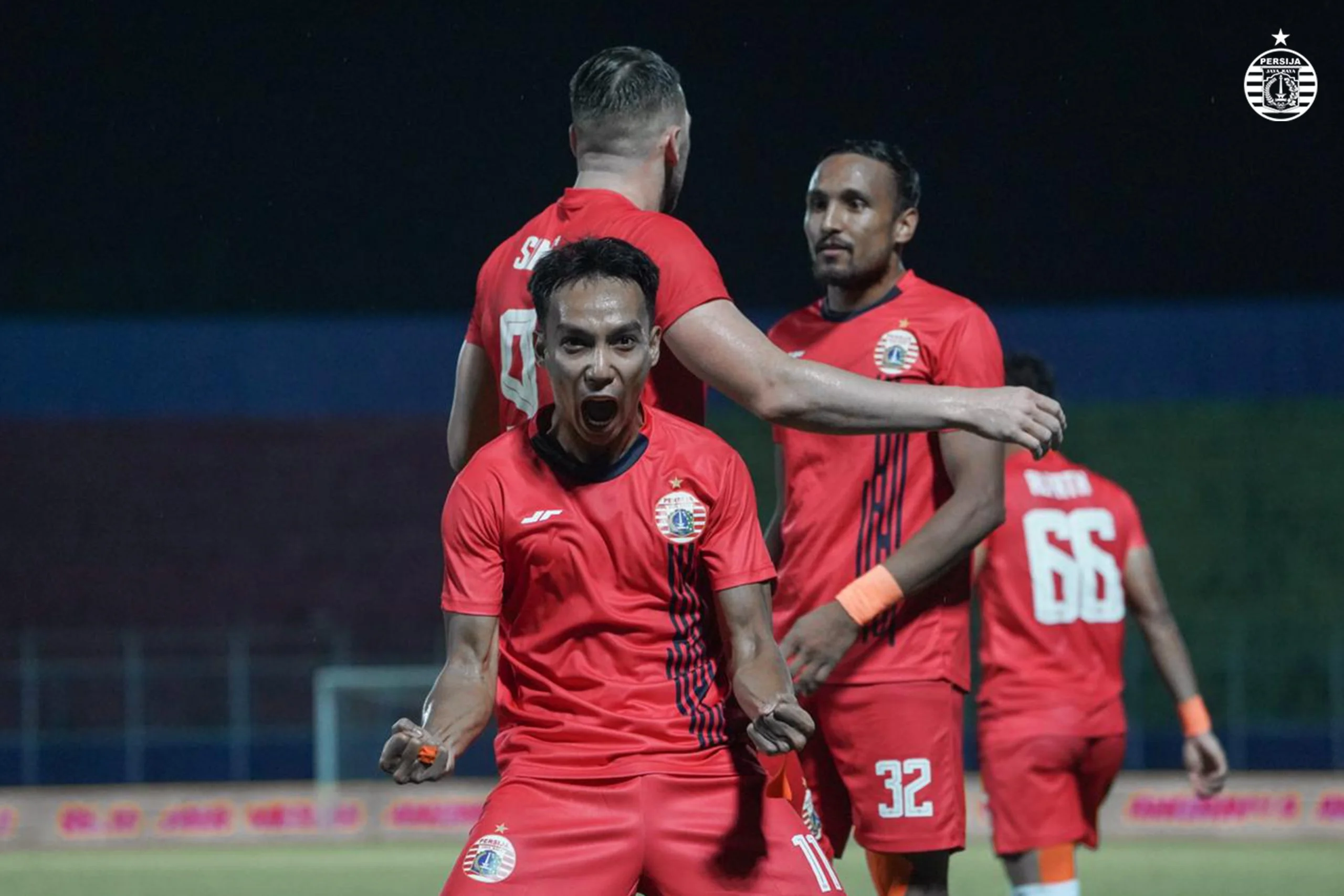 SEJARAH HARI INI: PERSIJA JAKARTA 2-1 MADURA UNITED (2020)