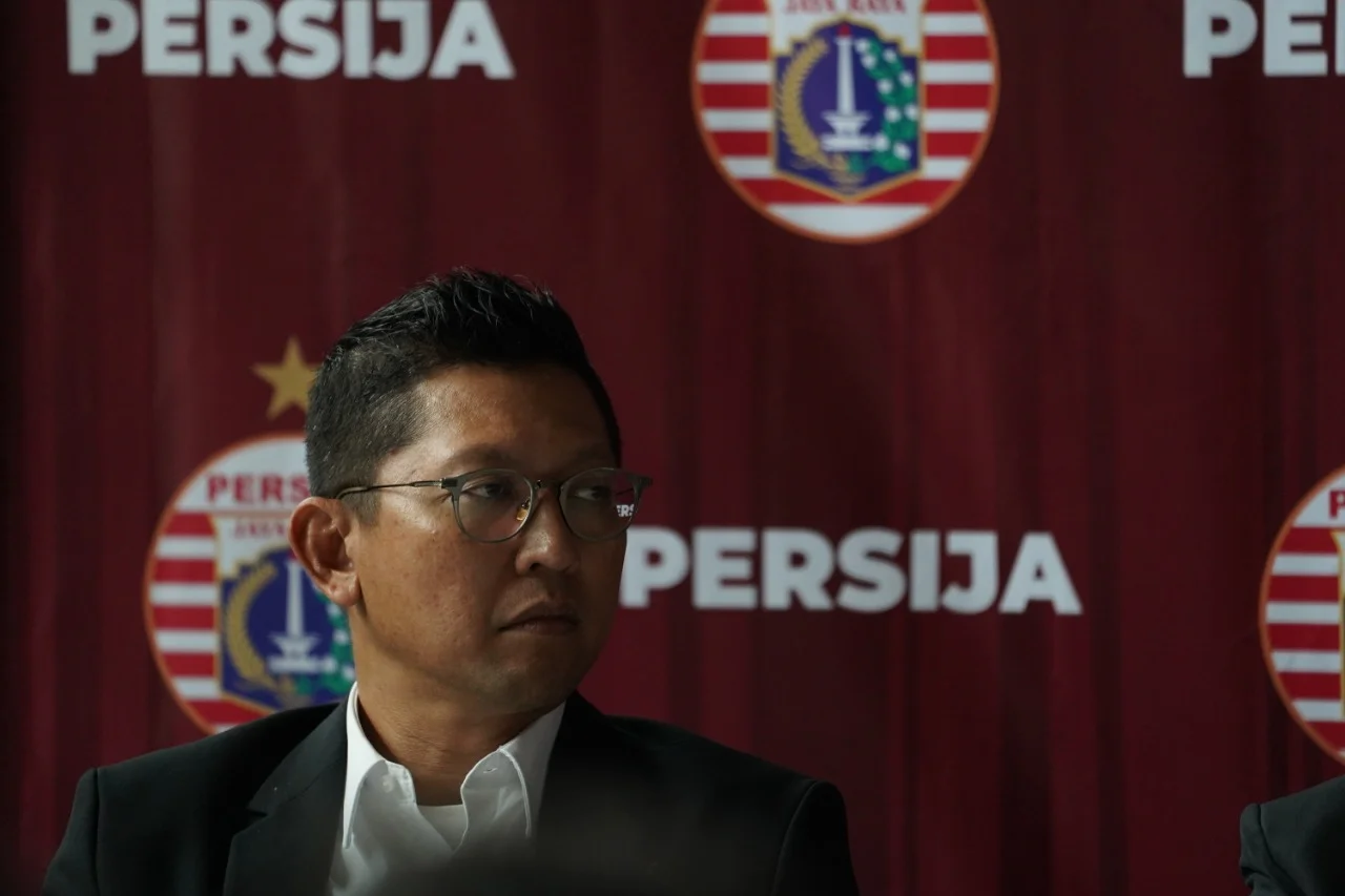 RESMI! PERSIJA JAKARTA PINJAMKAN 3 PEMAIN