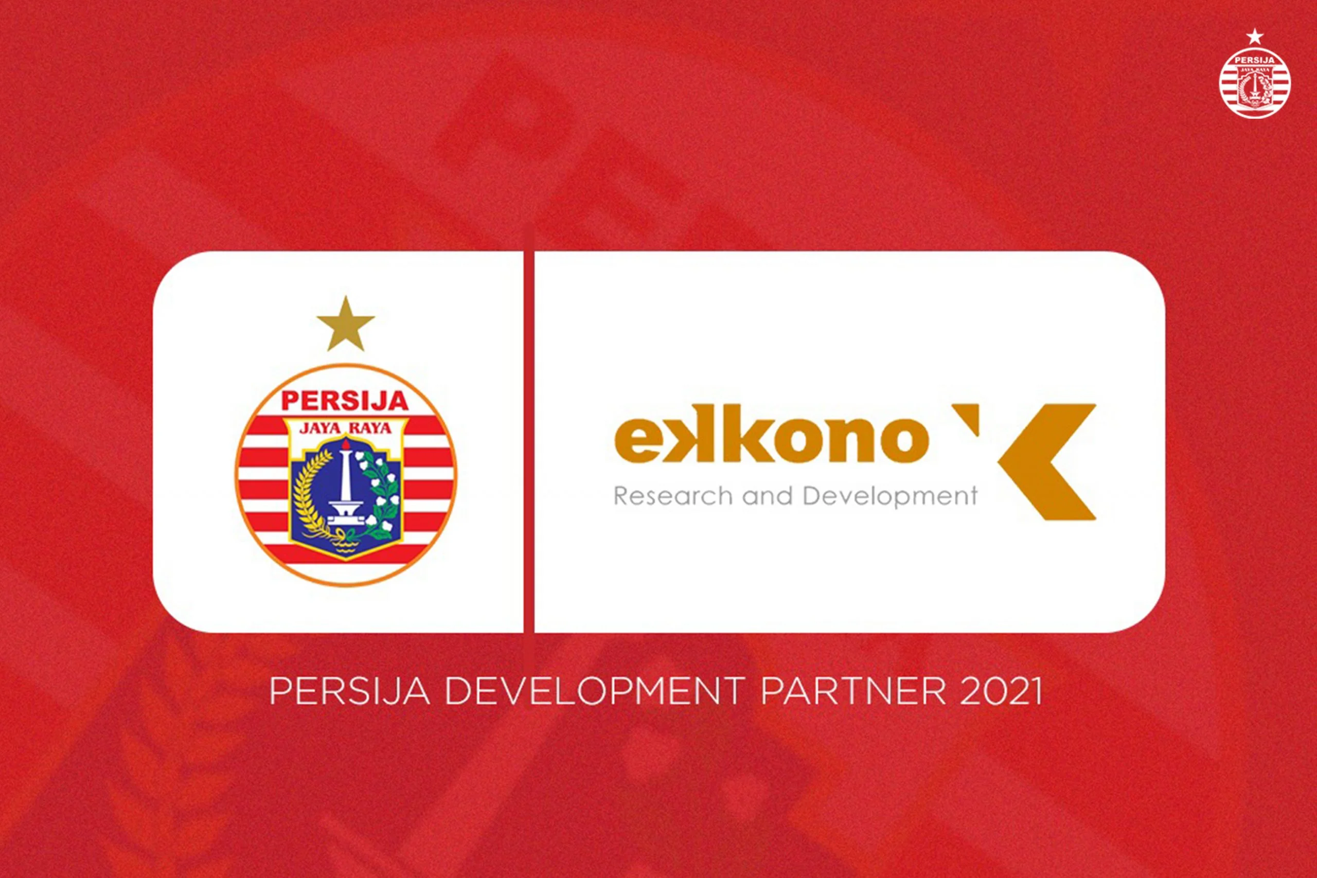 FOKUS PENGEMBANGAN KLUB, PERSIJA JAKARTA GANDENG SOCCER SERVICES BARCELONA