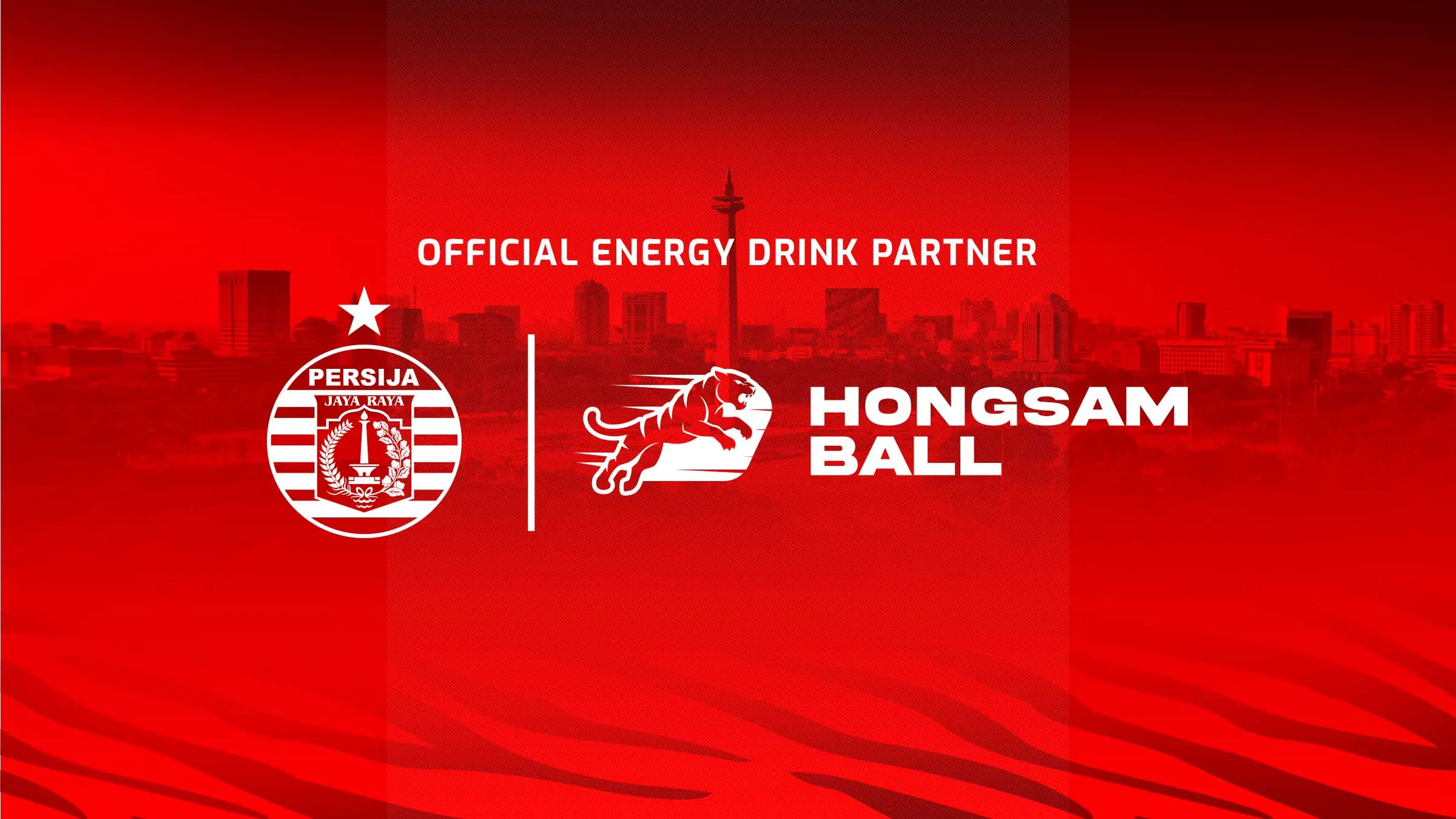 PERSIJA DAN HONGSAM BALL MELANGKAH BERSAMA PENUH ENERGI DI MUSIM 2026/2027