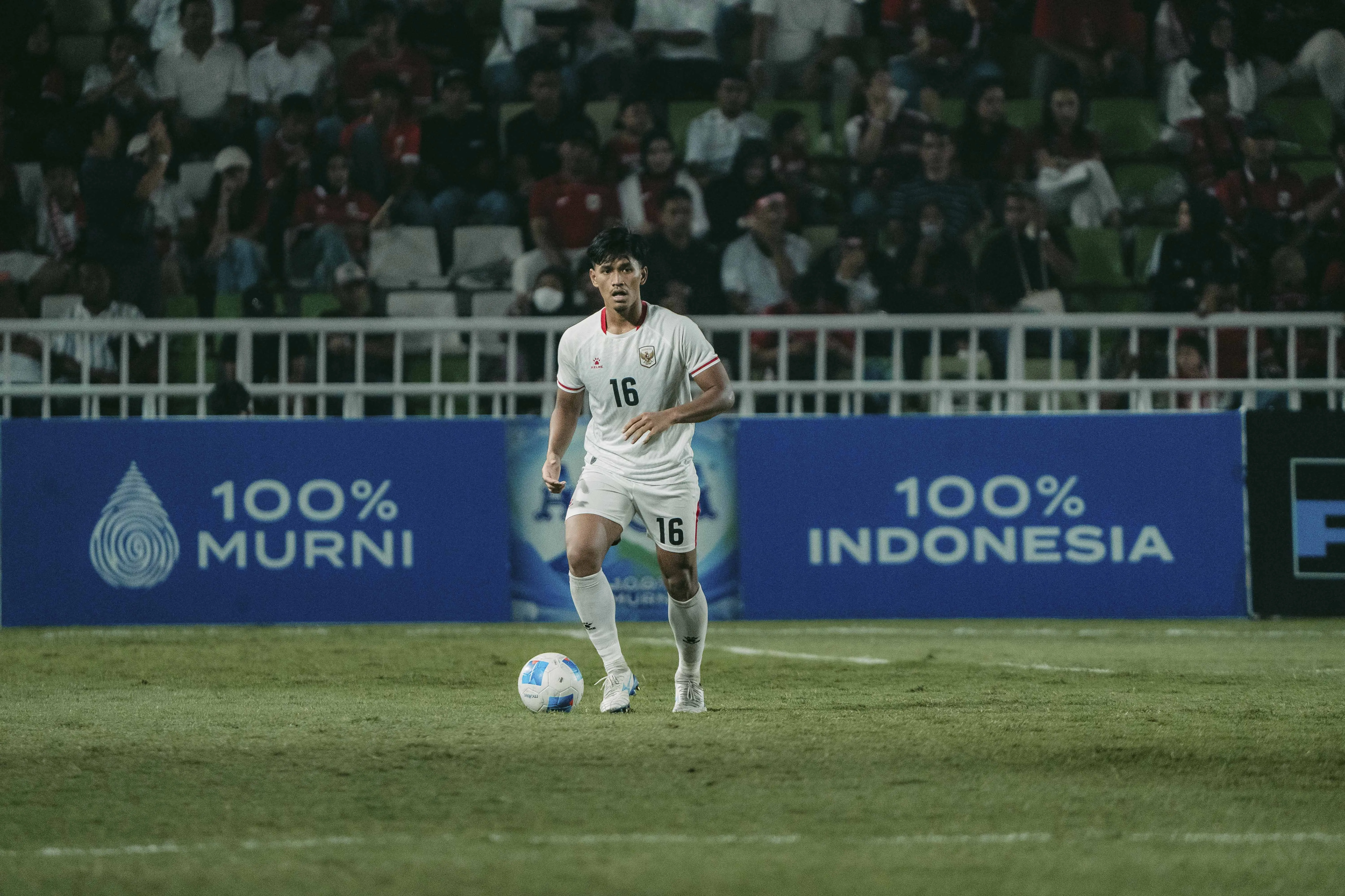 TUJUH PEMAIN PERSIJA BIDIK PERINGKAT KETIGA BERSAMA TIMNAS U-19