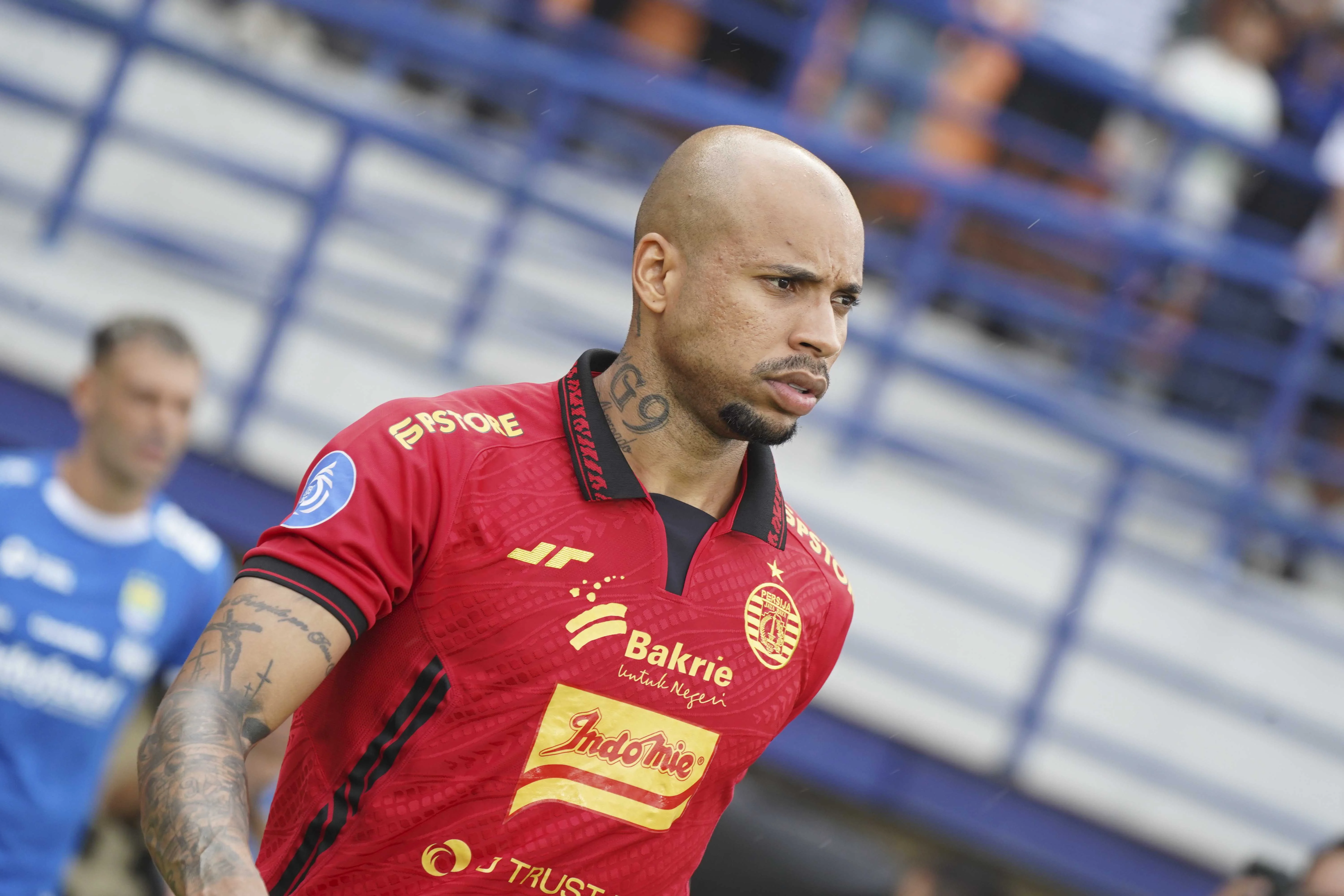 GUSTAVO PERCAYA HASIL BAIK AKAN DATANG KEMBALI