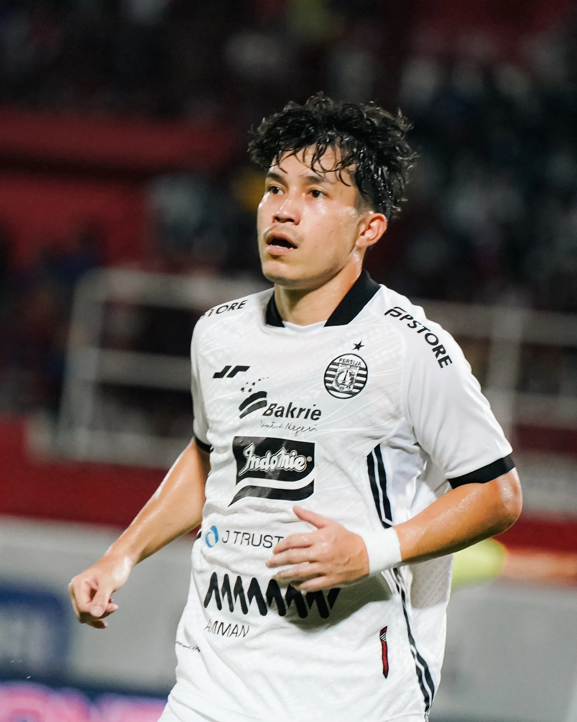 BRI Liga 1 2024/2025 - Pekan 9 - AREMA FC VS PERSIJA - 11