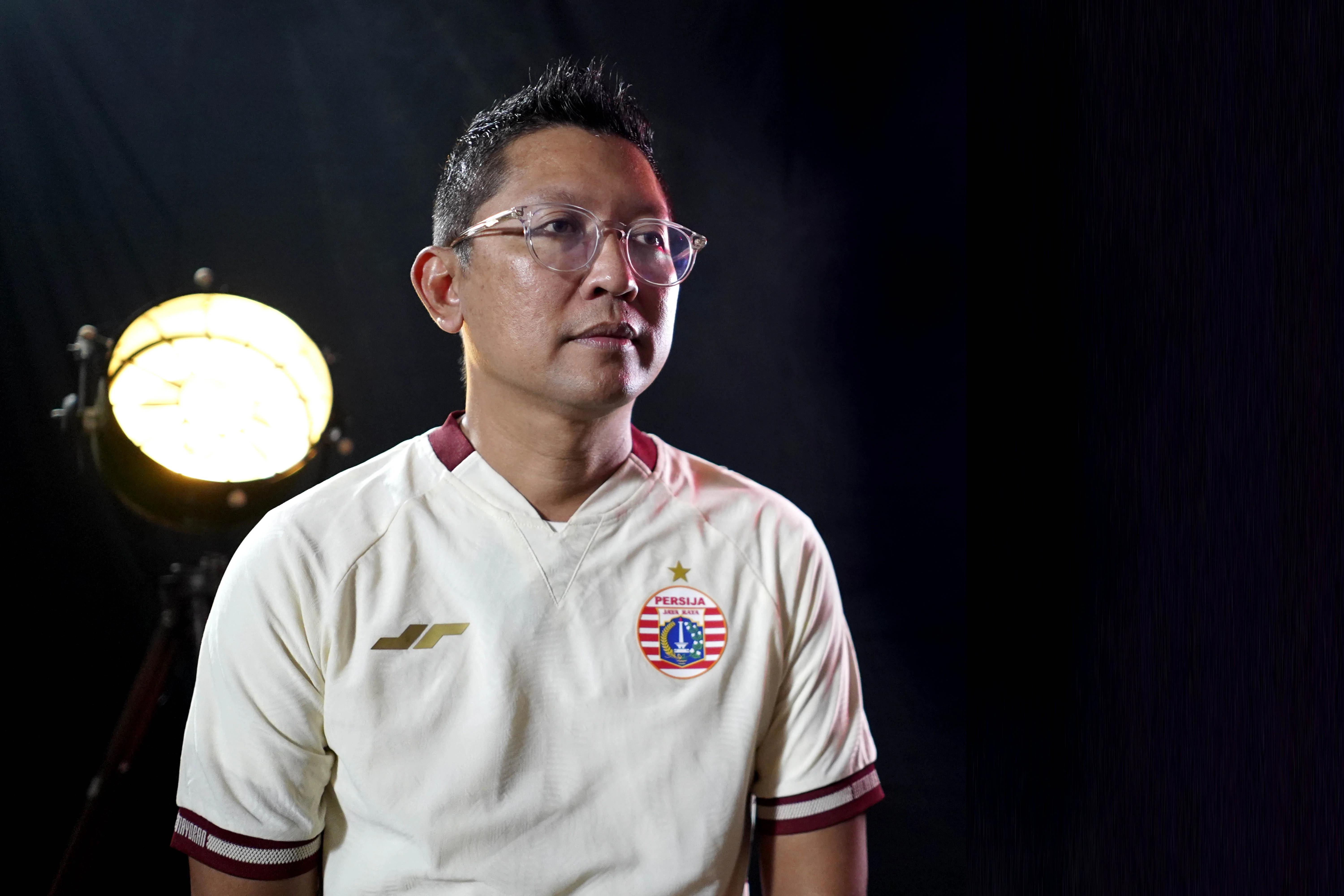 PANPEL PERSIJA MAKIN SIAP SAMBUT LANJUTAN LIGA 1 2022/2023