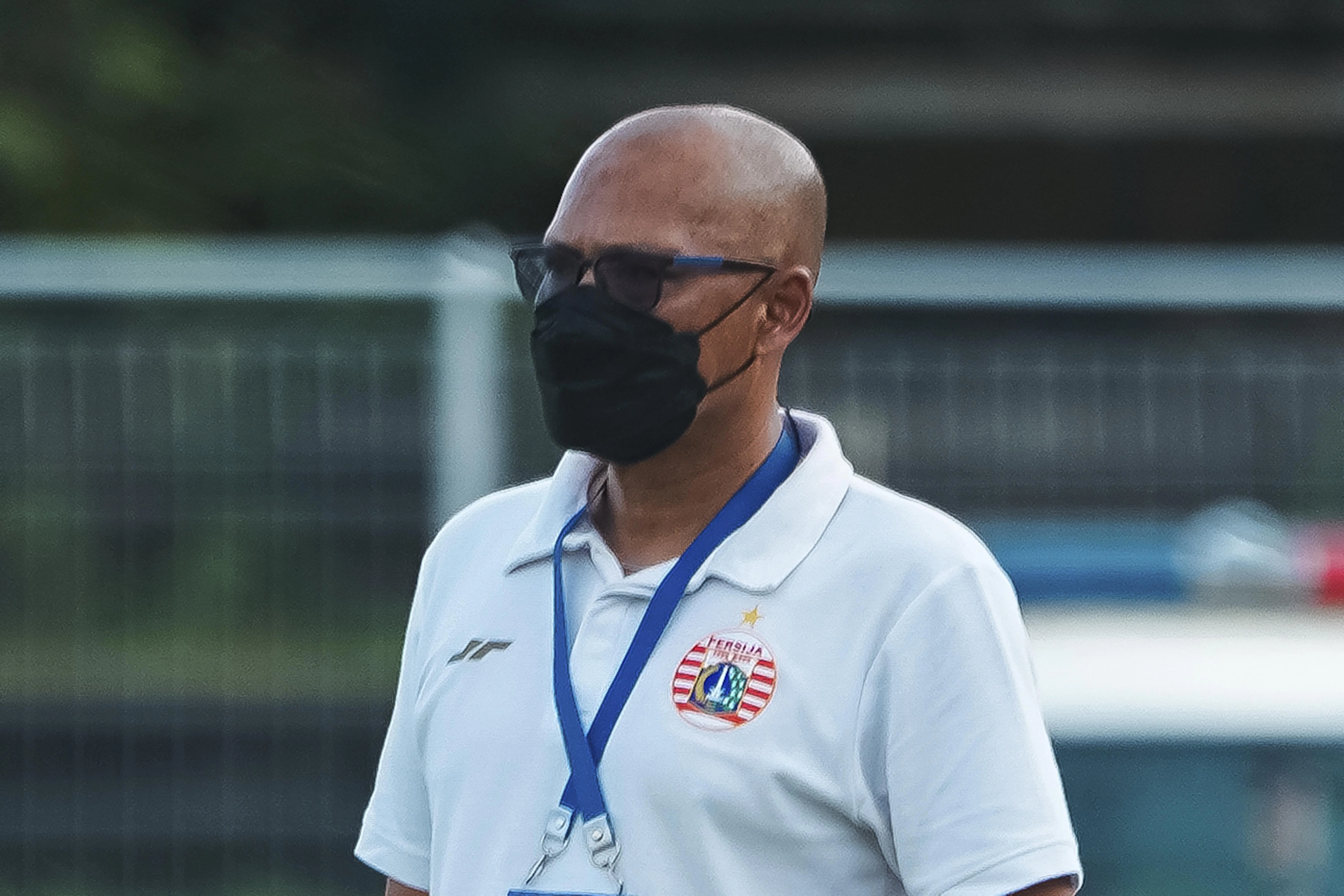 LEKAS PULIH COACH “JENDERAL” SUDIRMAN