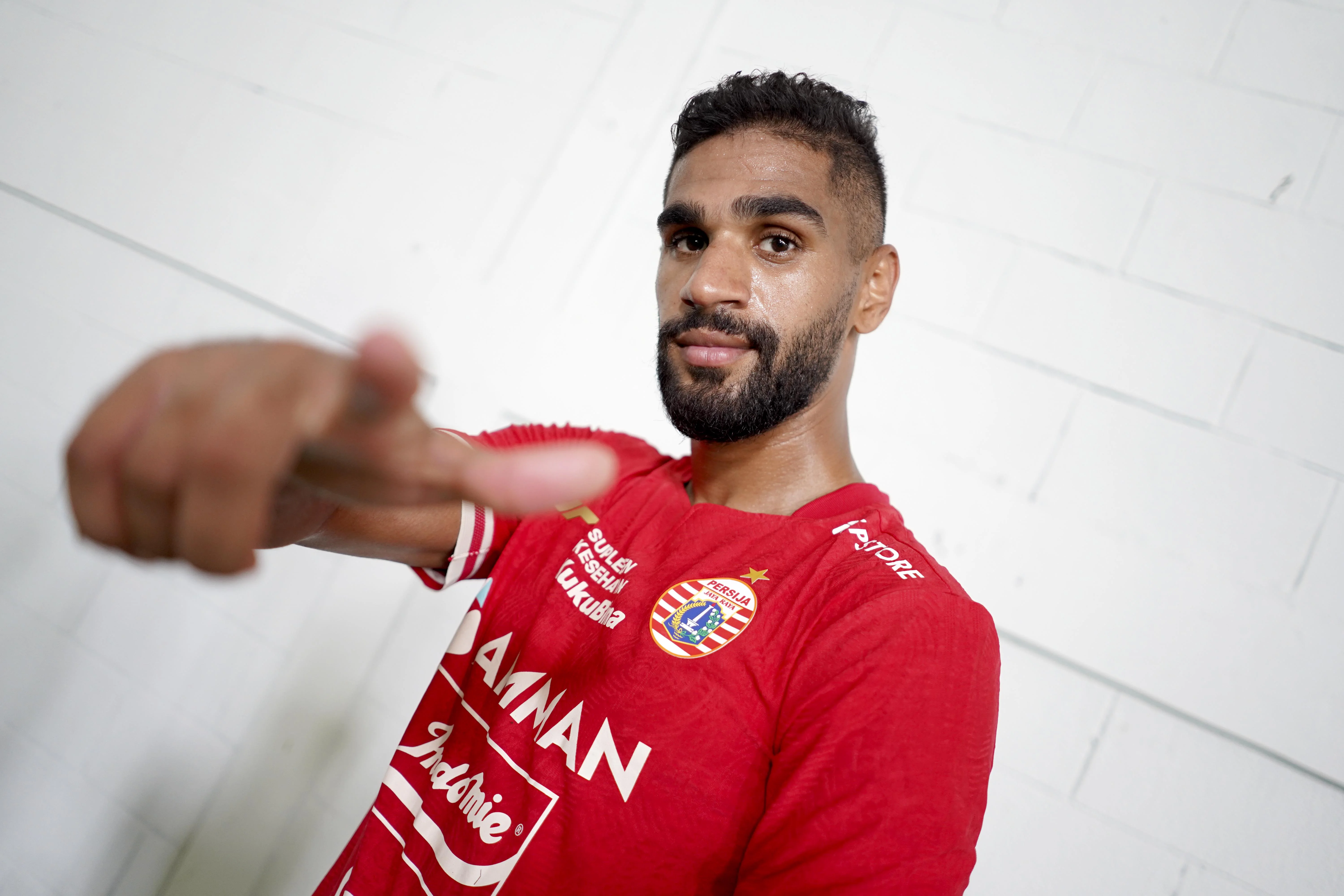 MOTIVASI YUSUF UNTUK LAGA DEBUT