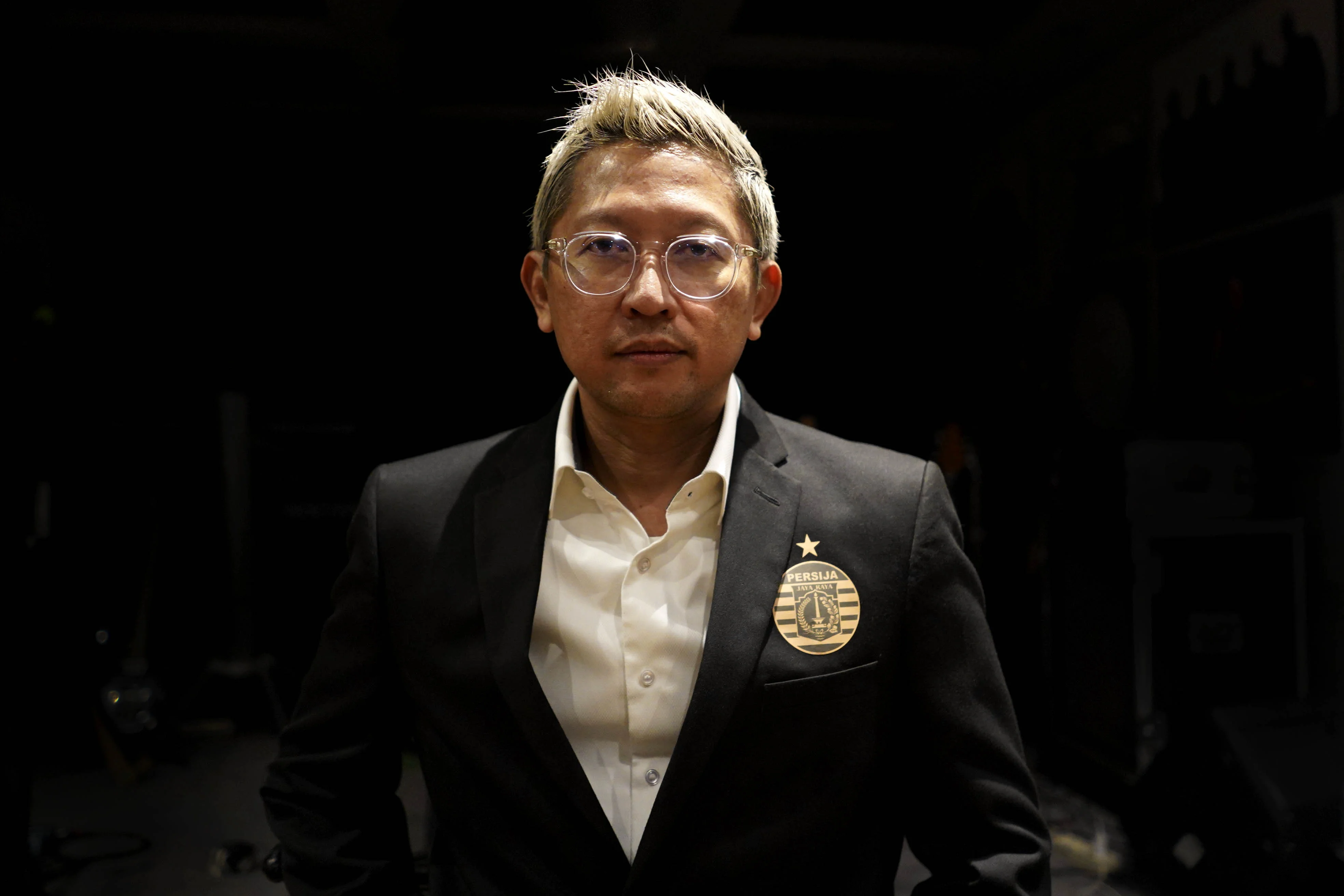 PERNYATAAN RESMI PRESIDEN PERSIJA MENATAP MUSIM 2023/2024
