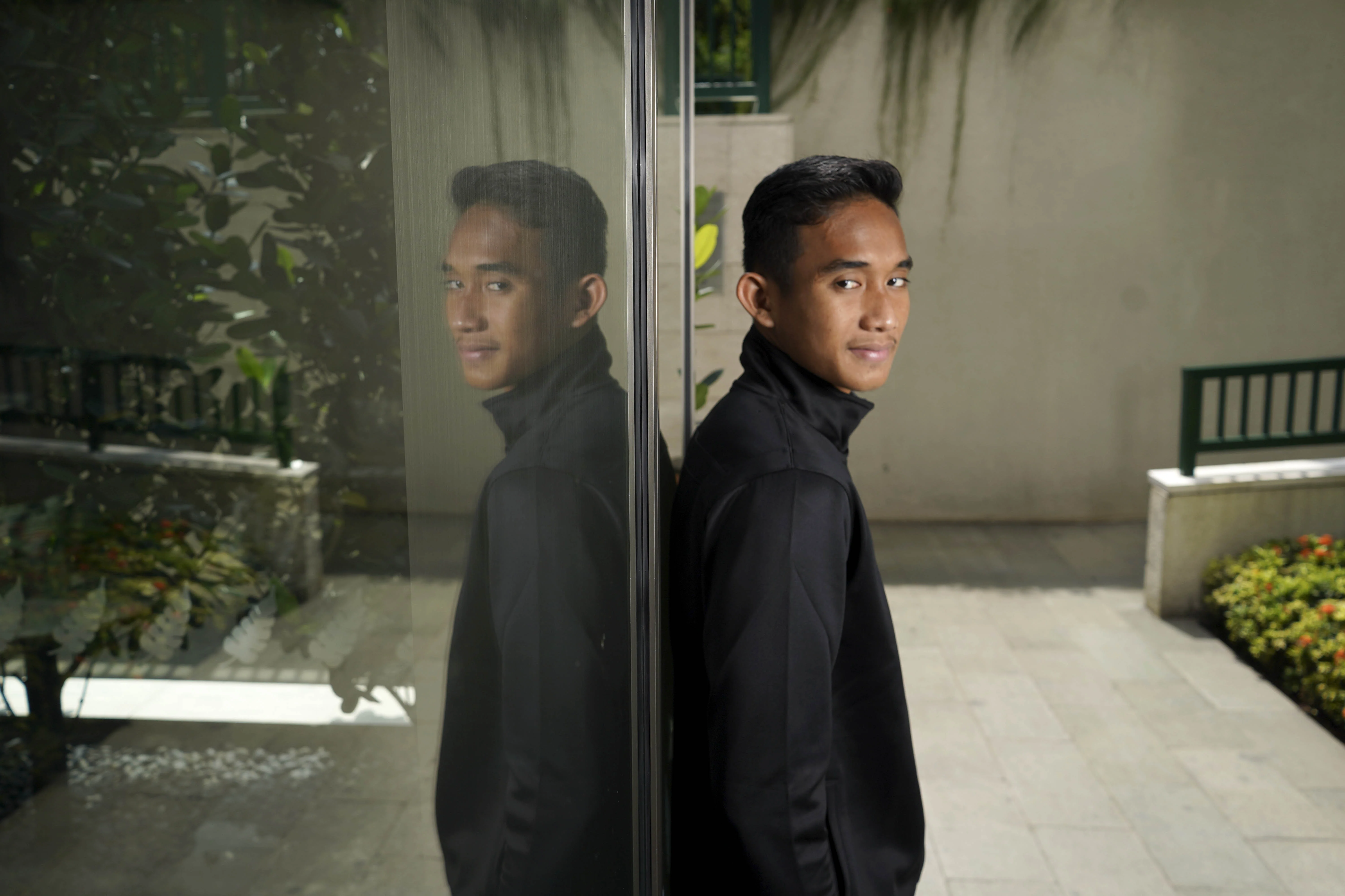 WAWANCARA EKSKLUSIF RIZKI RIDHO: PERSIJA ITU TIM BESAR, JADI TARGETNYA PUN HARUS BESAR