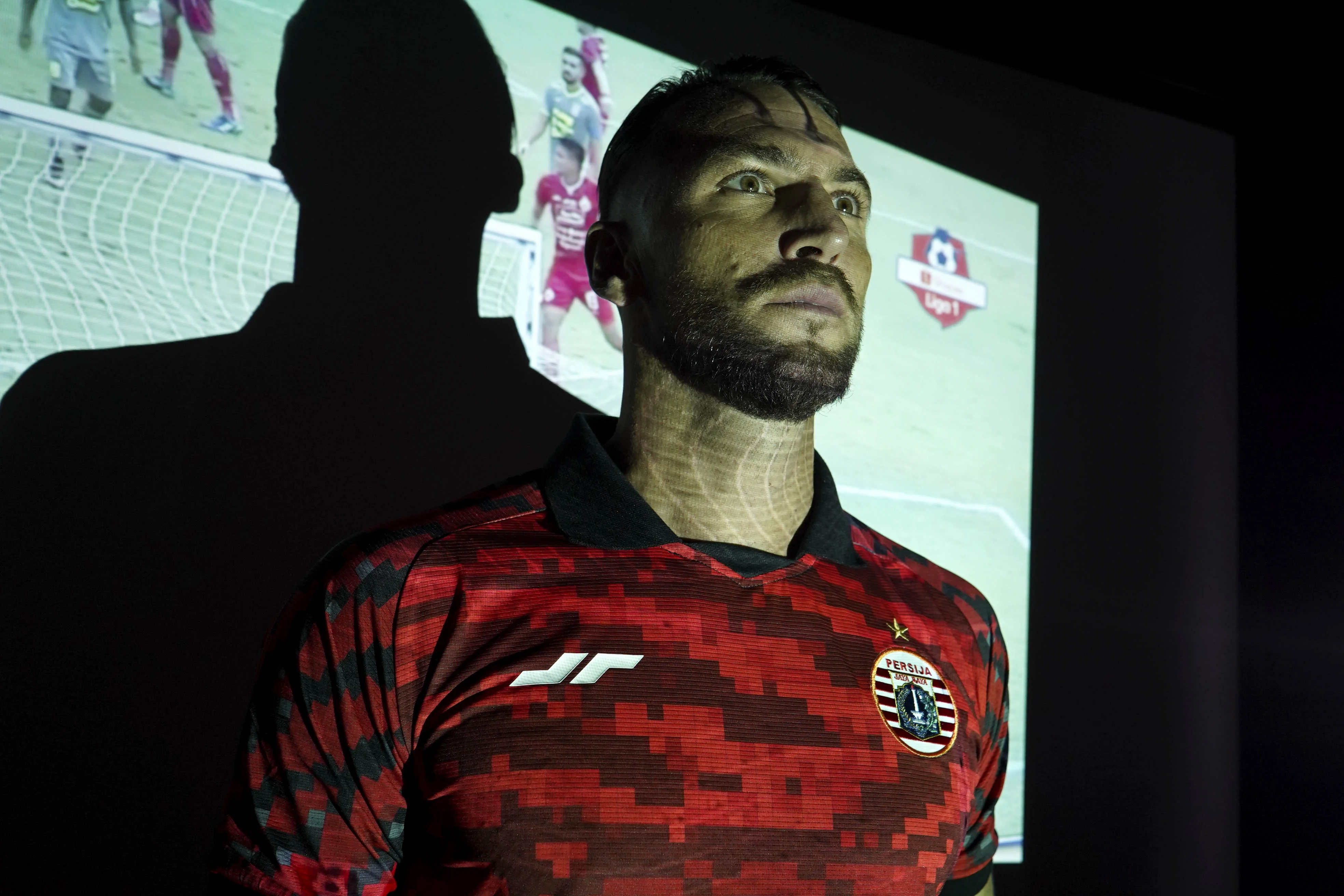 WAWANCARA EKSKLUSIF MARKO SIMIC: FOKUS MEMBUAT KENANGAN INDAH LAGI DI PERSIJA