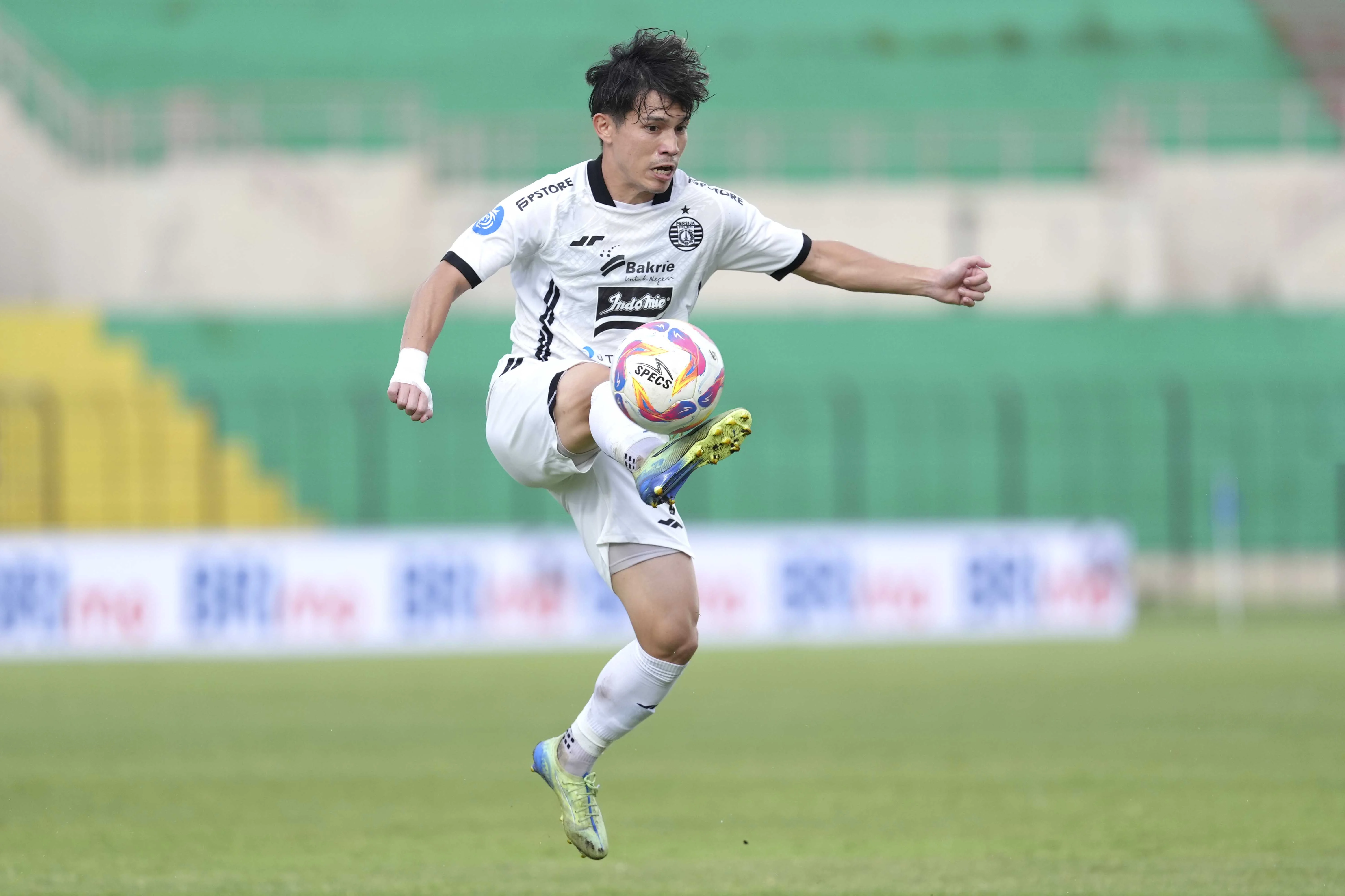 RYO MATSUMURA FOKUS KE PERFORMA TIM