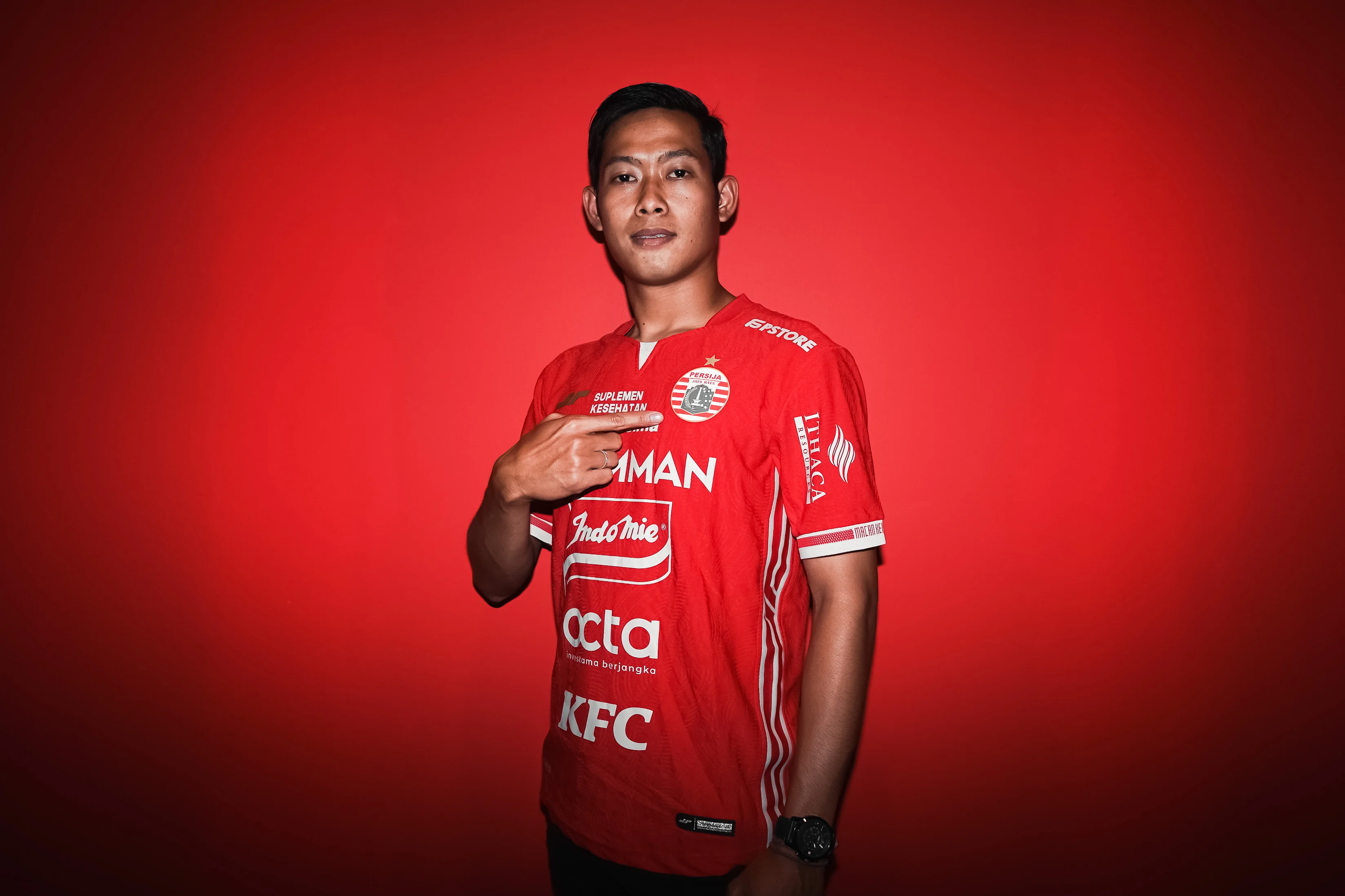 MENGENAL LEBIH AKRAB BIRRUL WALIDAIN