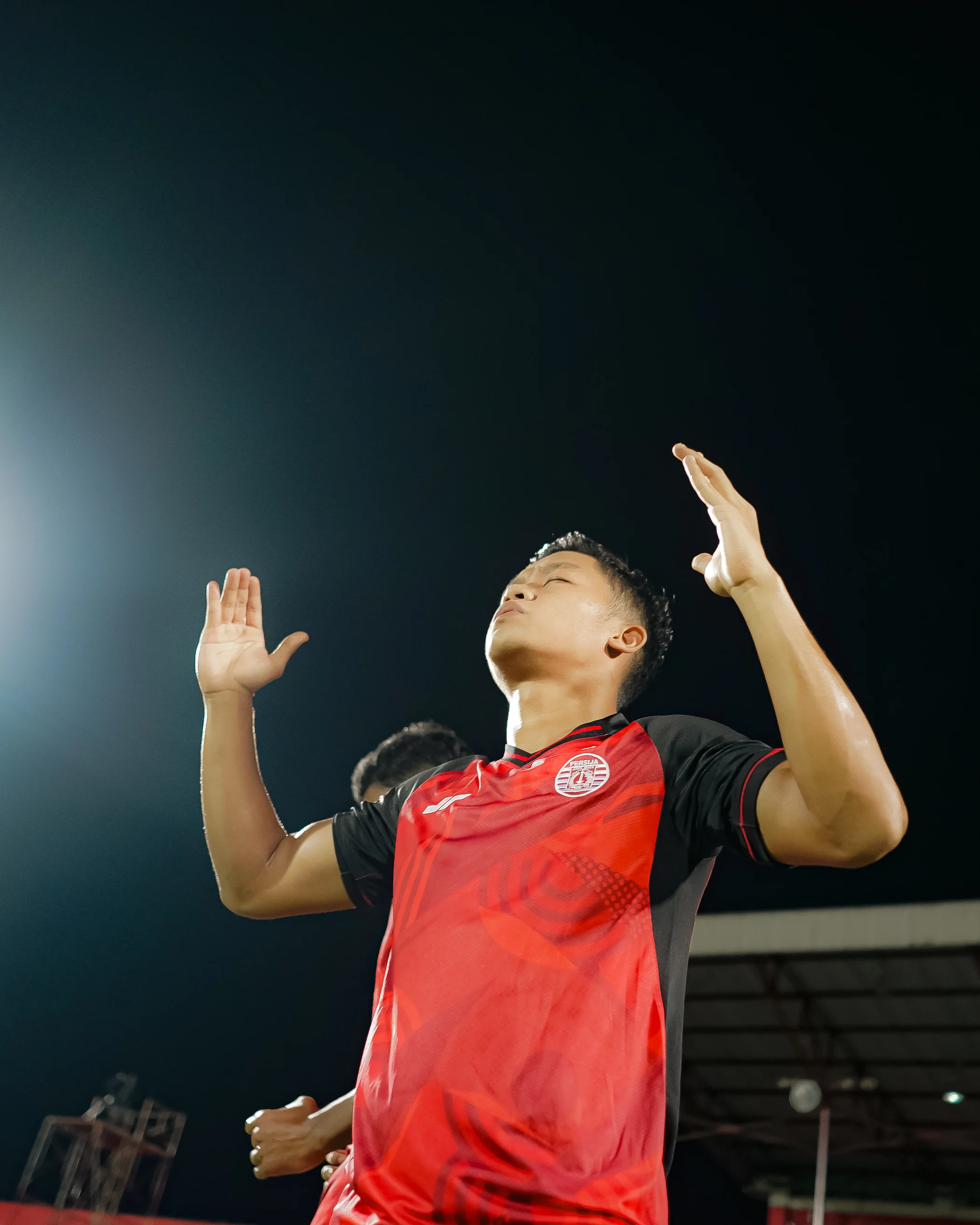 BRI Liga 1 2024/2025 - Pekan 9 - AREMA FC VS PERSIJA - 7