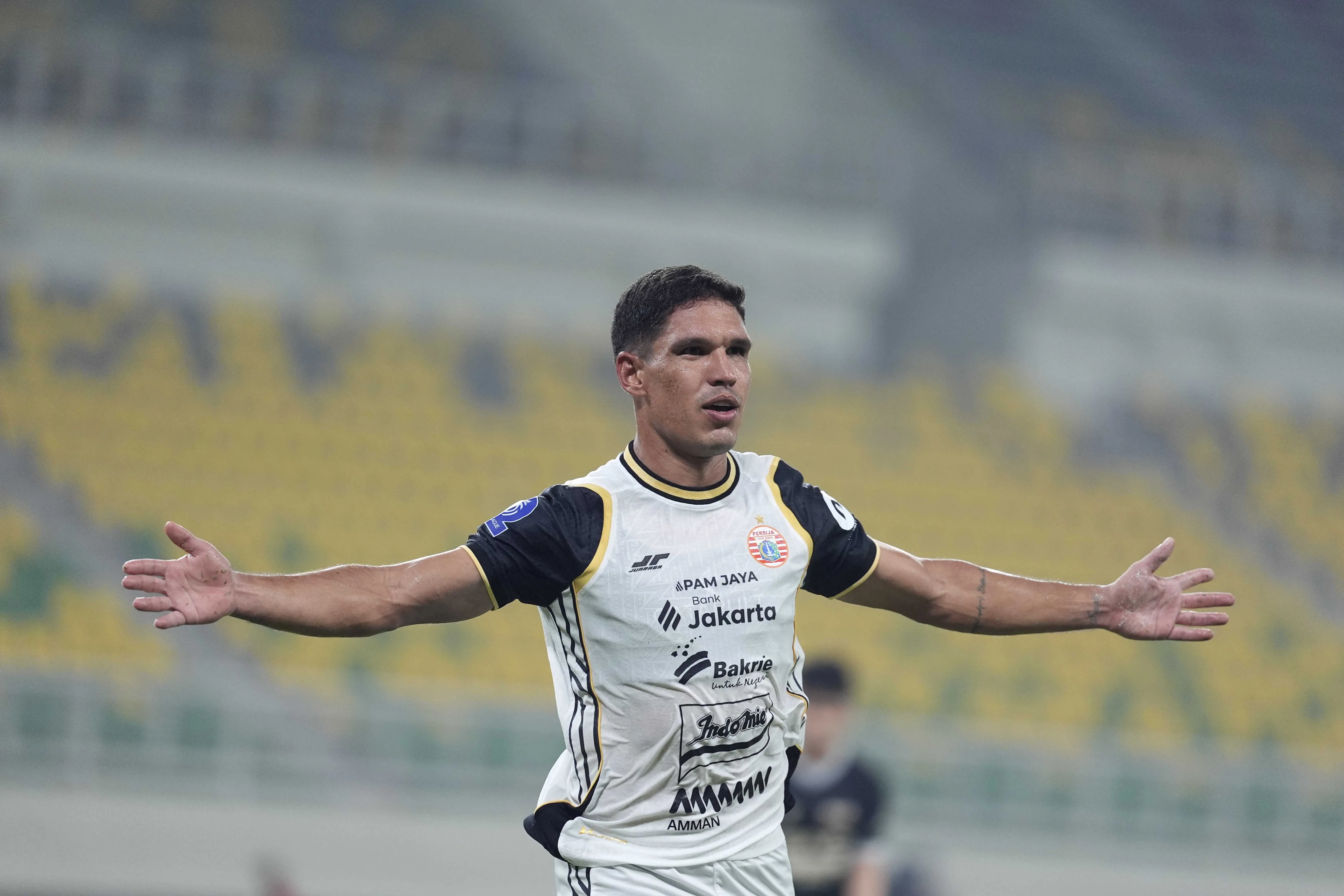 LEMBARAN BARU VAN BASTY SOUSA MENUJU SUPER LEAGUE 2026/2027