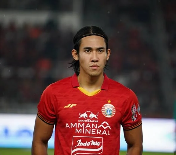 TIGA SOSOK ALUMNI SAD URUGUAY DI PERSIJA MUSIM INI