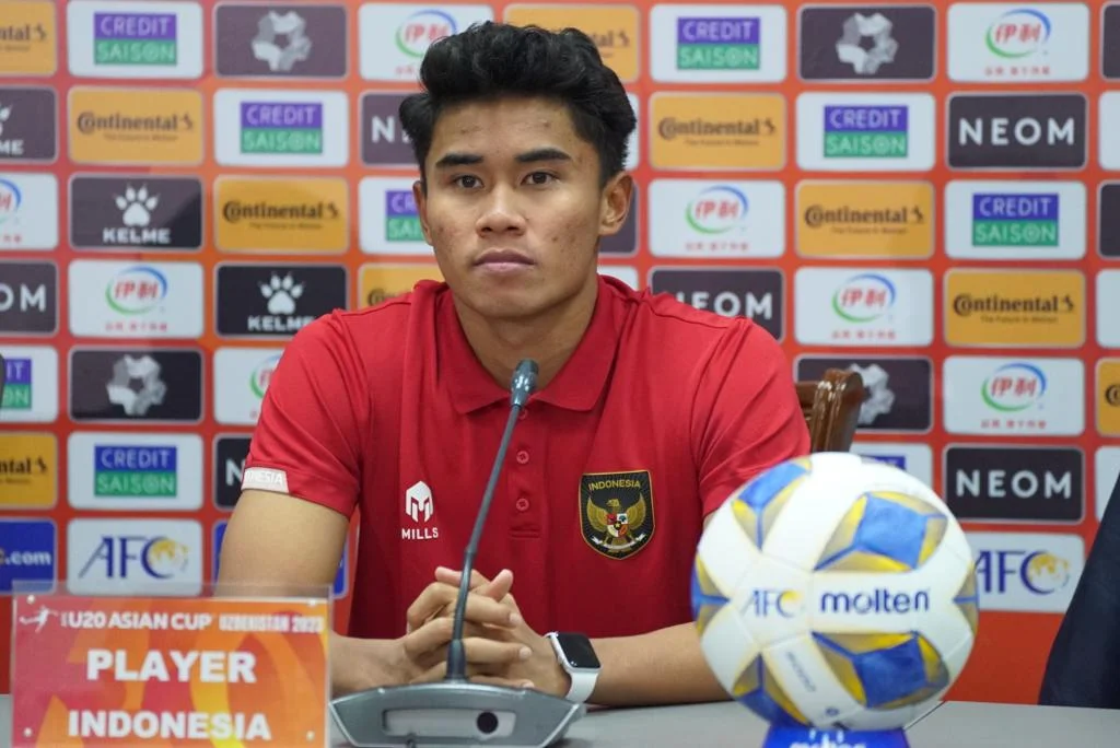 MUHAMMAD FERARRI CS. DAPAT MODAL BERHARGA UNTUK TAMPIL DI PIALA DUNIA U-20