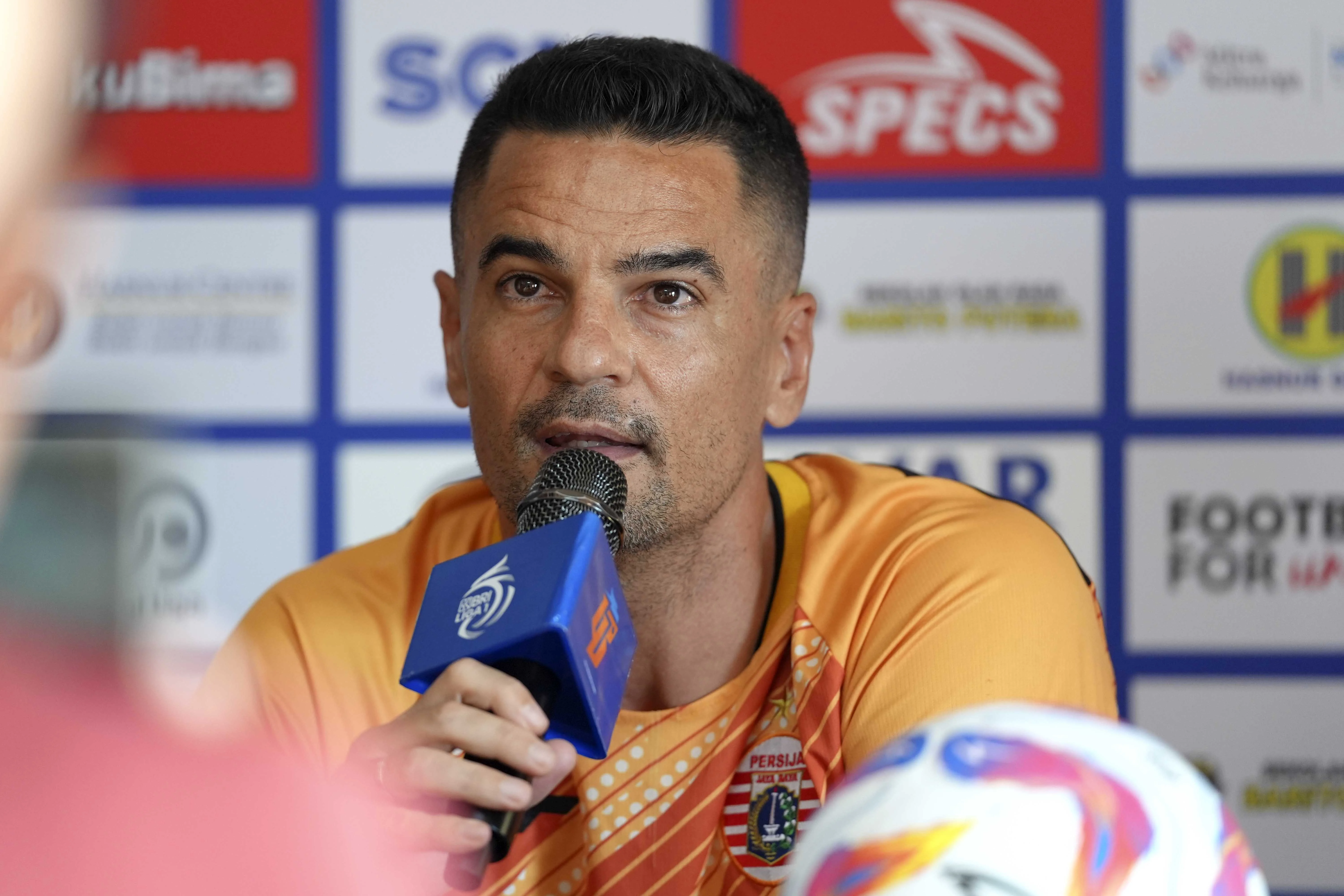 PREVIEW BARITO PUTERA VS PERSIJA: WASPADAI PERUBAHAN DI KUBU LAWAN