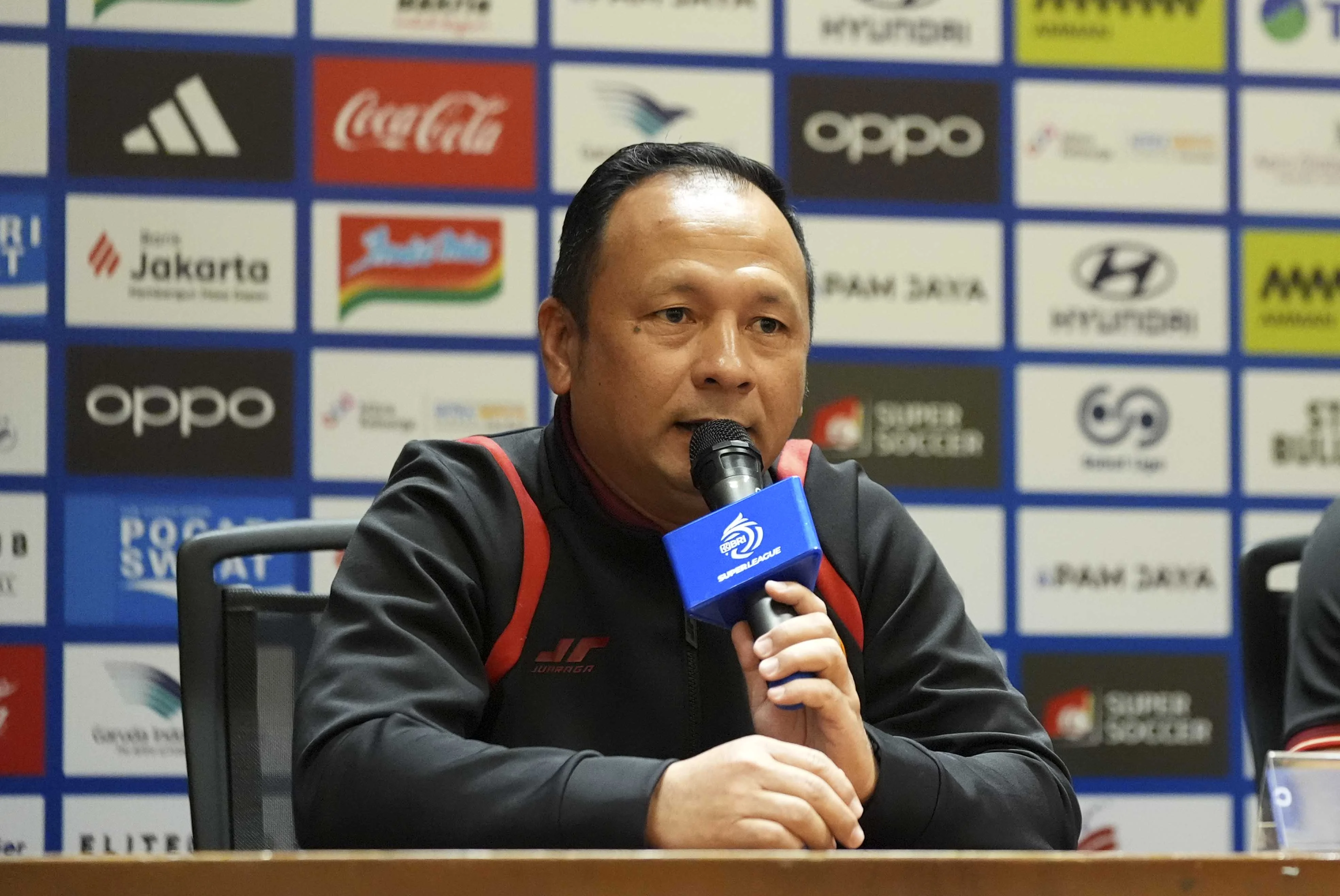 PREVIEW PERSIJA VS BHAYANGKARA FC: SAATNYA KEMBALI KE JALUR KEMENANGAN
