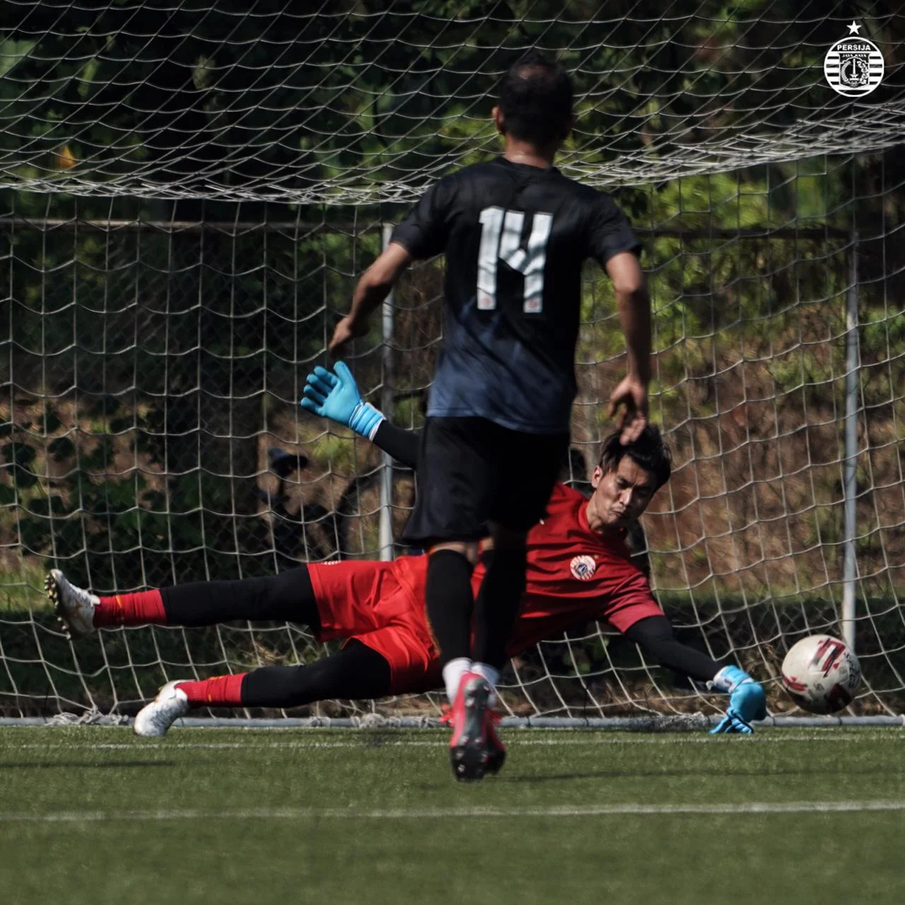 DERETAN LEGENDA DARI ACEH DI PERSIJA