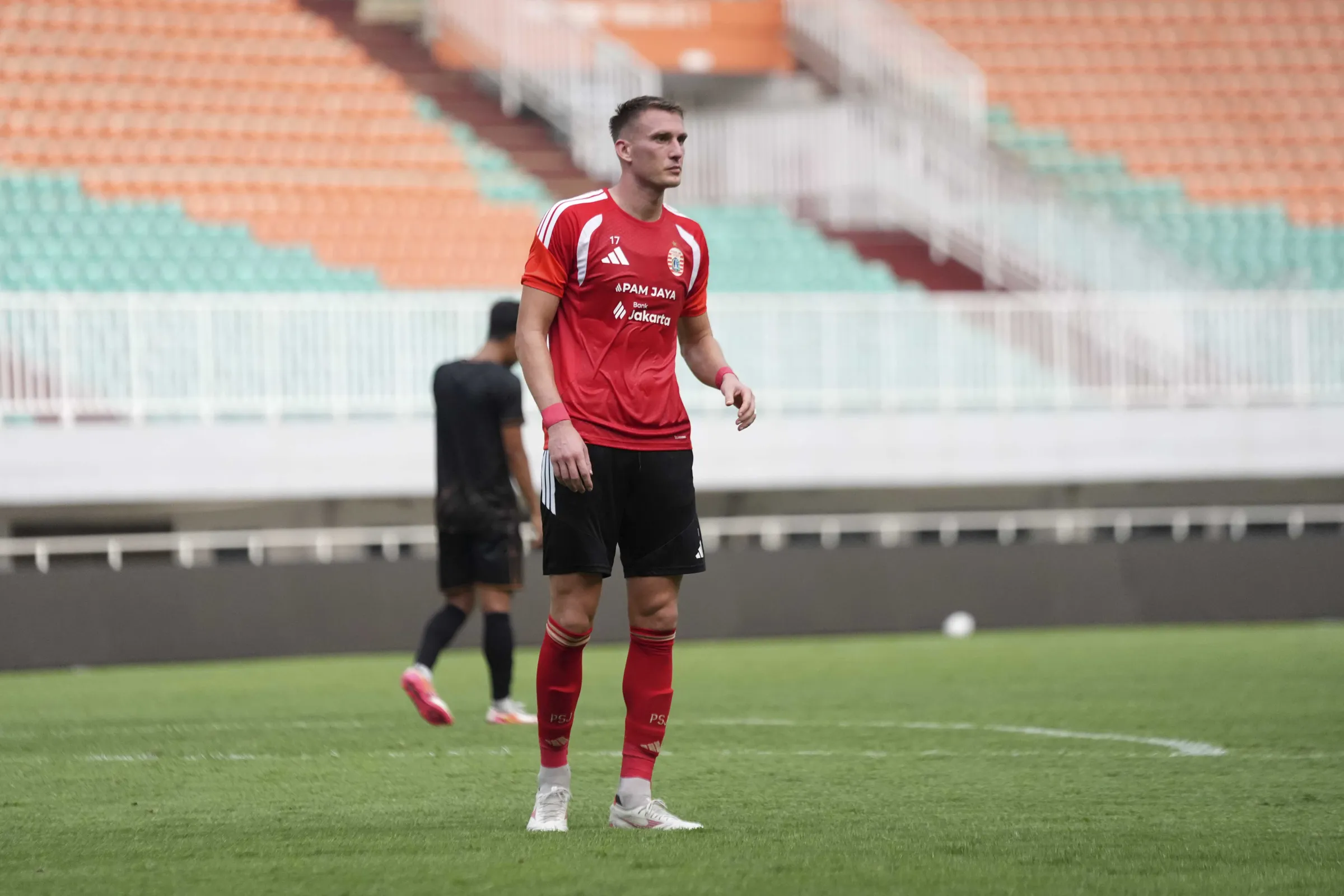 IVAN MAMUT OPTIMISTIS LAJU POSITIF PERSIJA TERUS BERLANJUT DI TENGAH PADATNYA OKTOBER