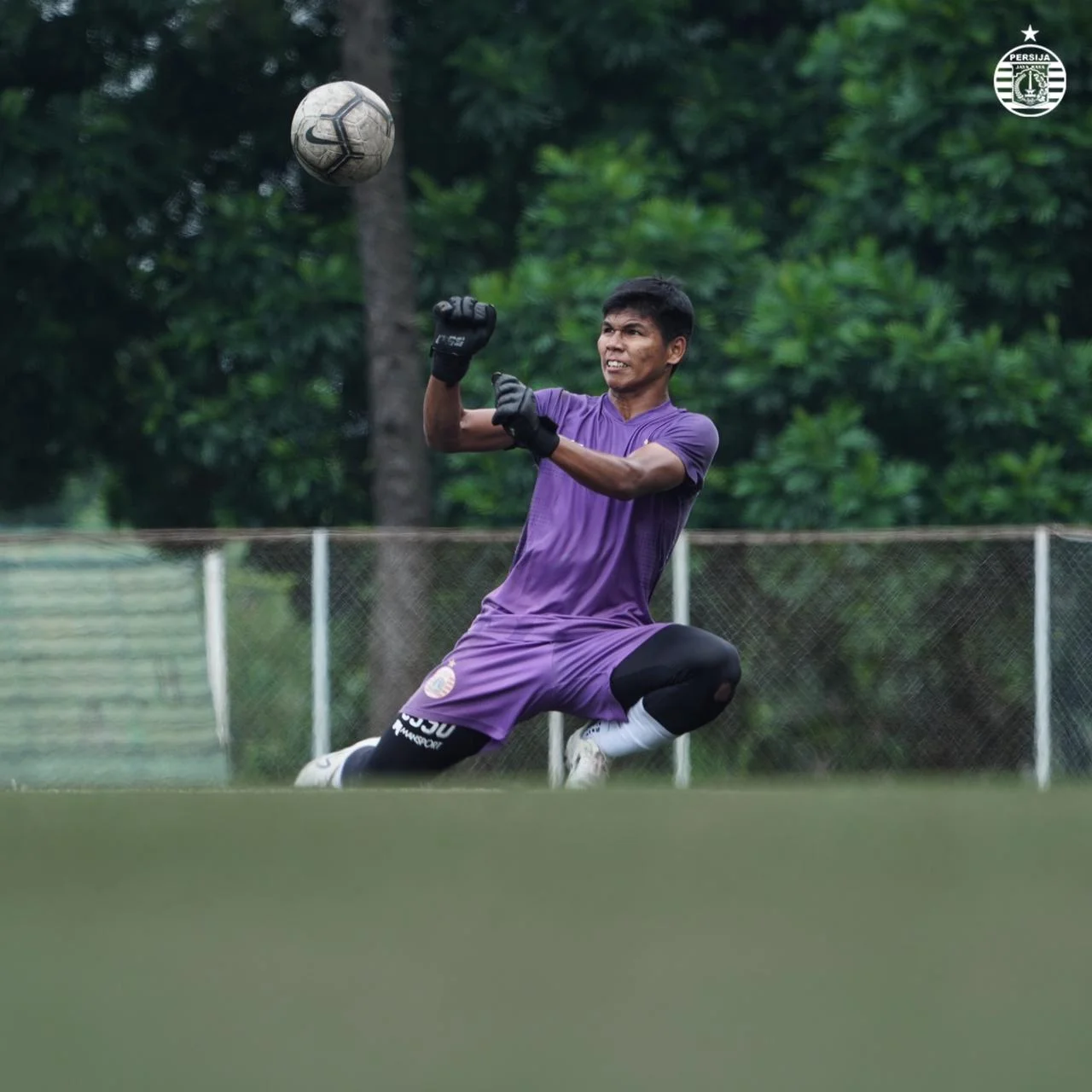 LATIHAN TIM EPA SUDAH LENGKAP, LIGA INTERNAL JADI AGENDA TIAP MINGGU