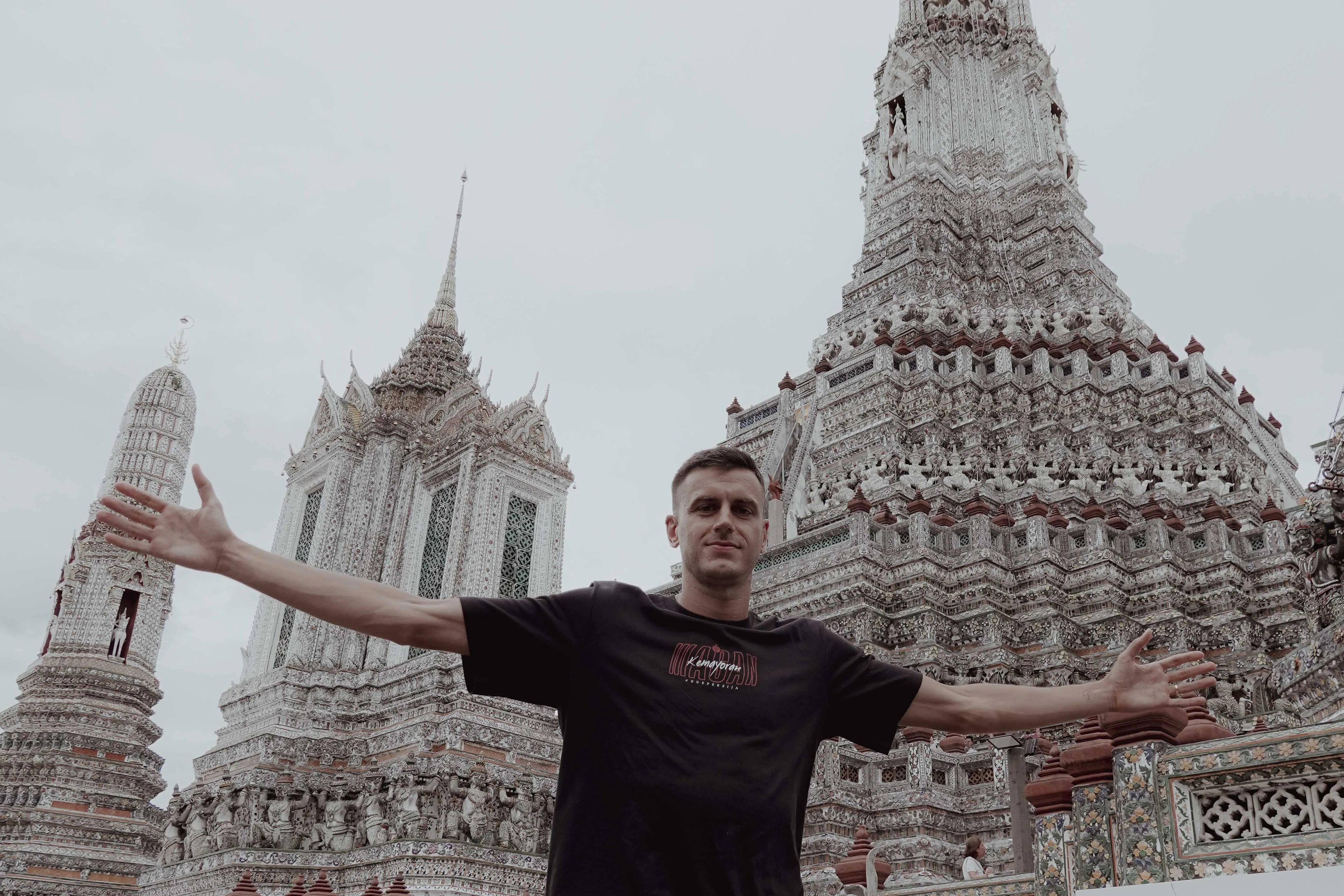 INTERVIEW EKSKLUSIF ALEXANDER JEREMEJEFF: SAYA CUKUP PINTAR SEBAGAI STRIKER