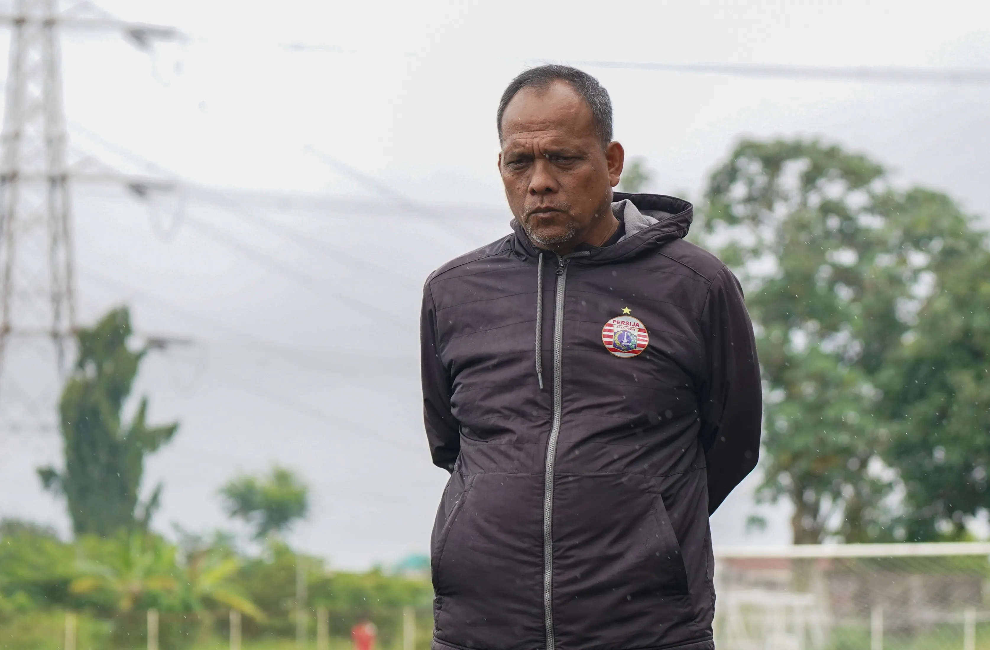 PERSIJA ELITE PRO ACADEMY MASUKI TAHAP AKHIR SELEKSI PEMAIN MUDA