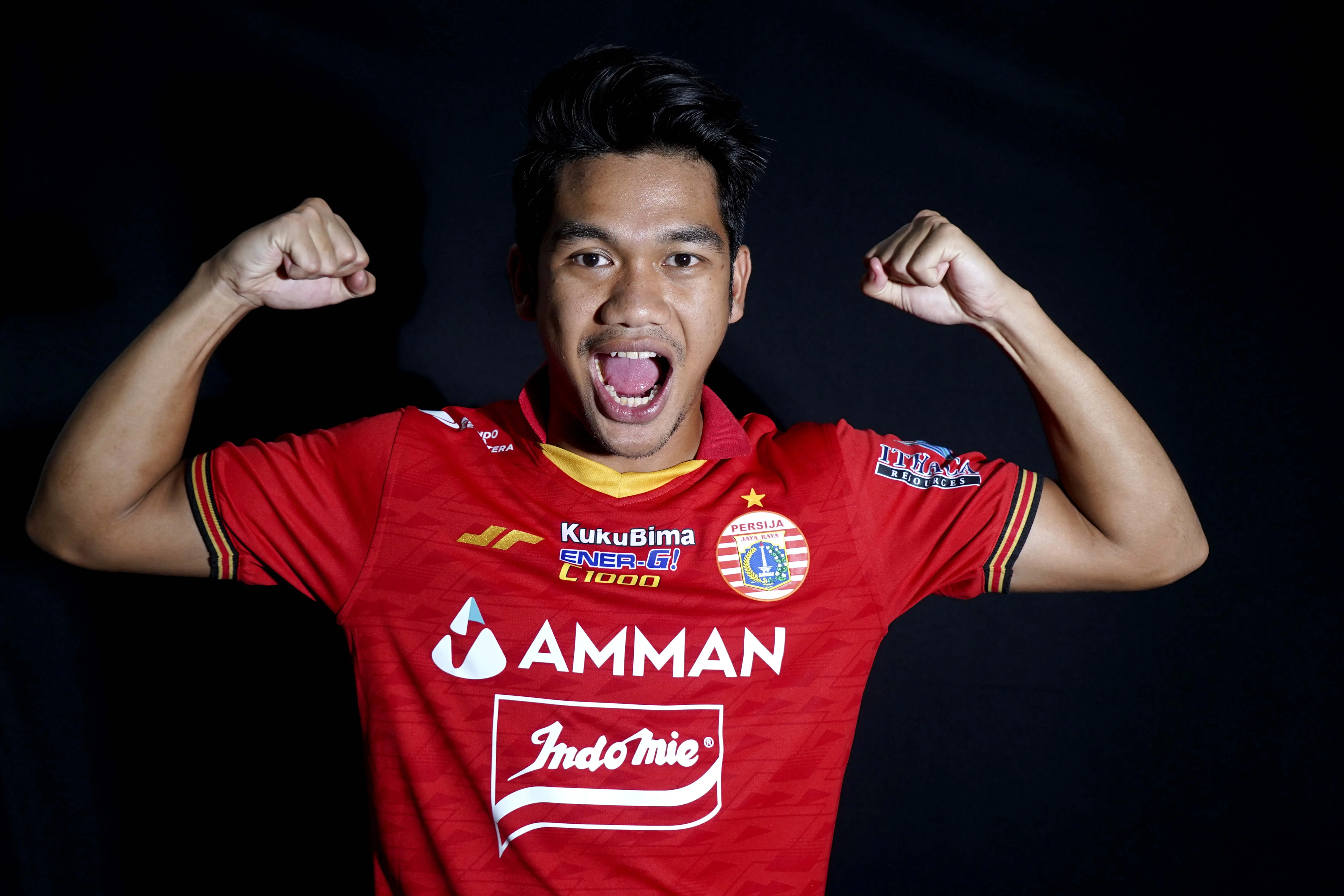 SELAMAT DATANG SAMUEL SIMANJUNTAK