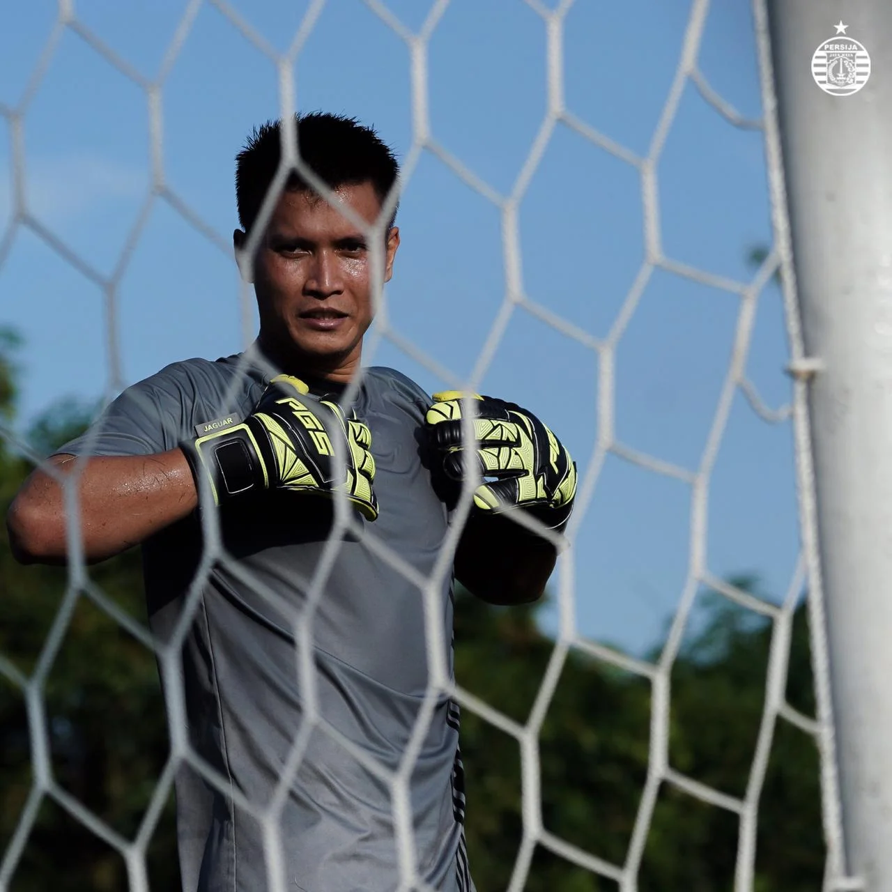 INI 11 PEMAIN PILIHAN SHAHAR GINANJAR