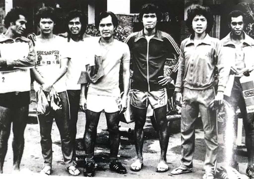 STORY OF 95: KENANGAN DARI ERA KEJAYAAN JILID 2 (3)