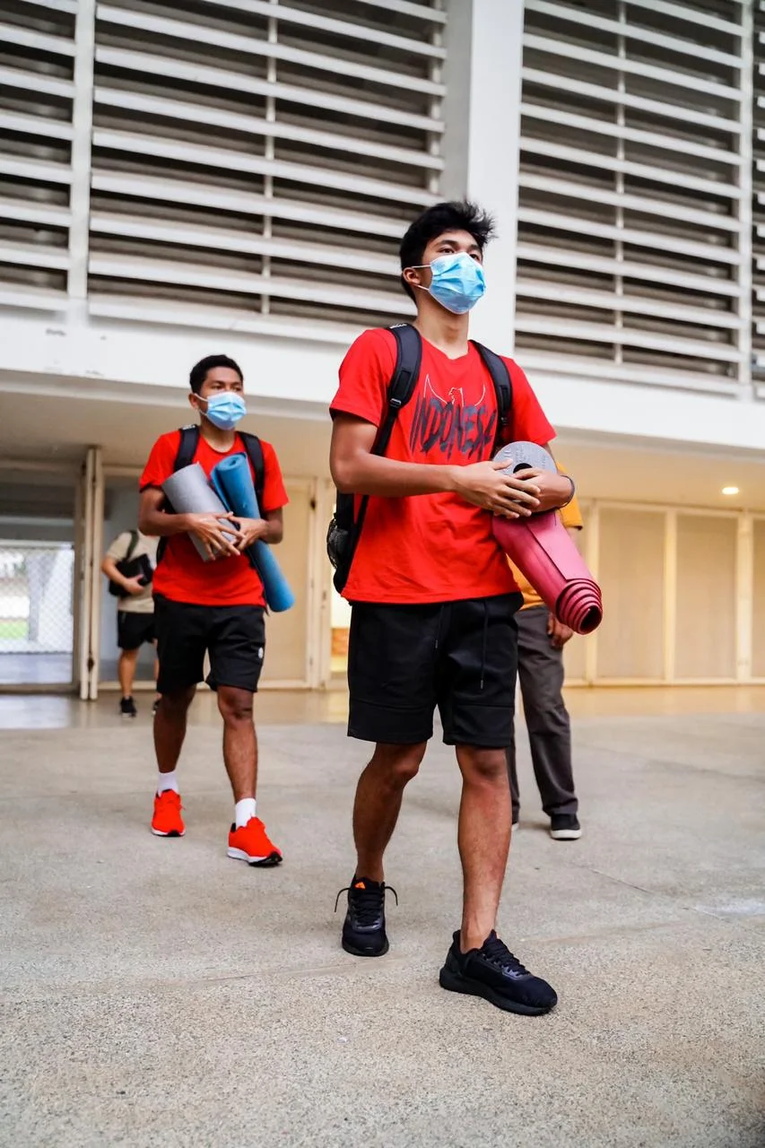 ZICO JADIKAN KEGAGALAN TIMNAS UNTUK BAHAN INTROPEKSI DIRI